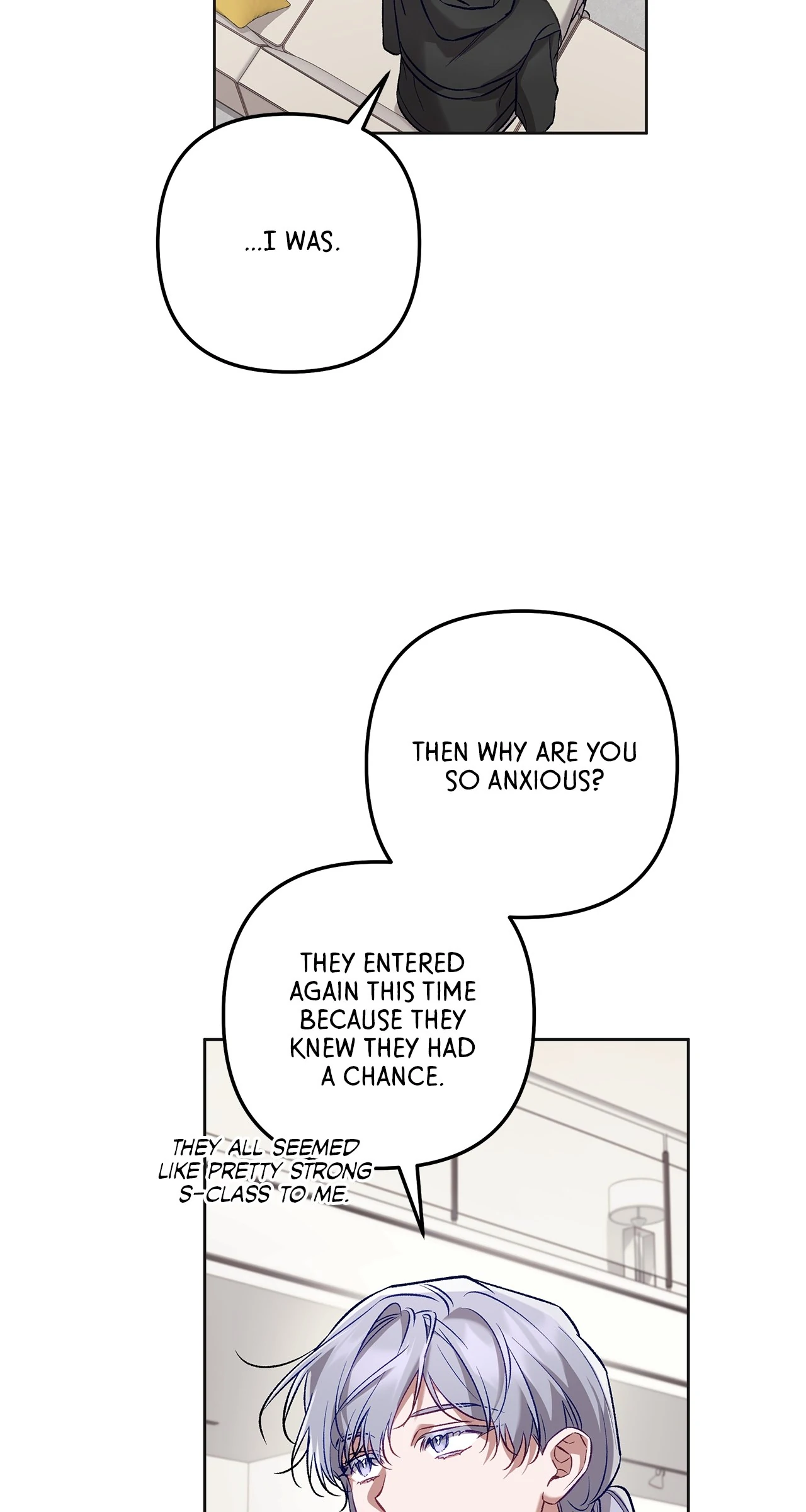 The S-Class Guide As Sweet As Honey [Mature Official] - Chapter 62 Page 78