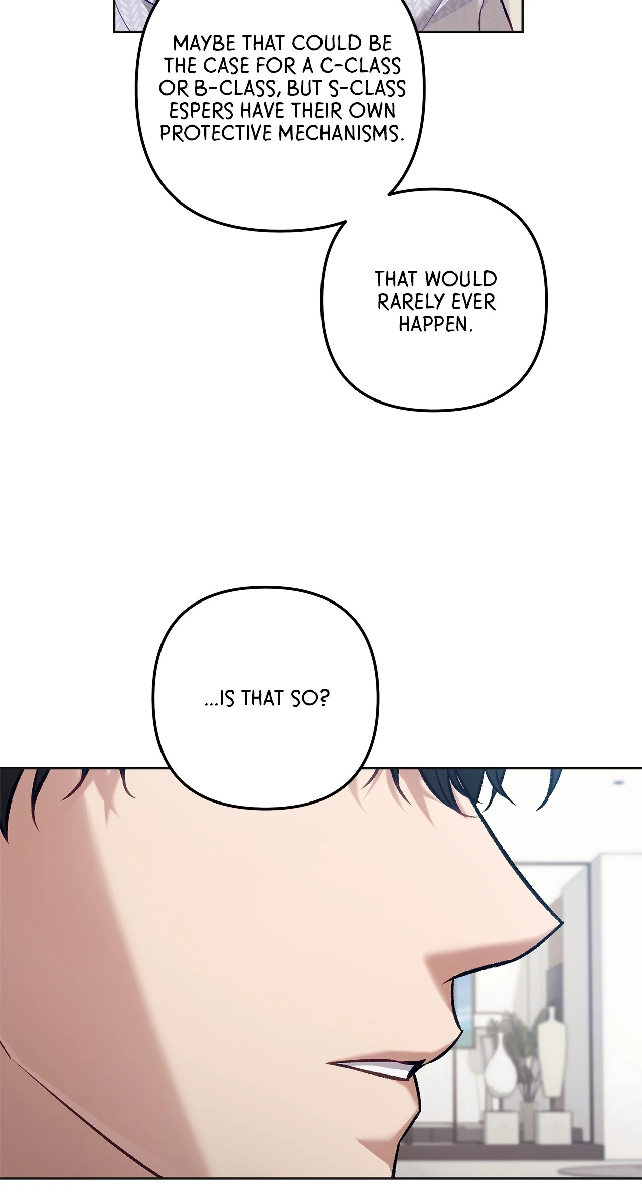 The S-Class Guide As Sweet As Honey [Mature Official] - Chapter 62 Page 84