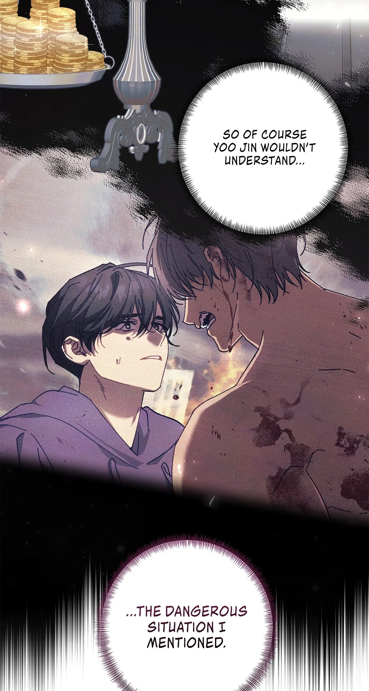 The S-Class Guide As Sweet As Honey [Mature Official] - Chapter 62 Page 88