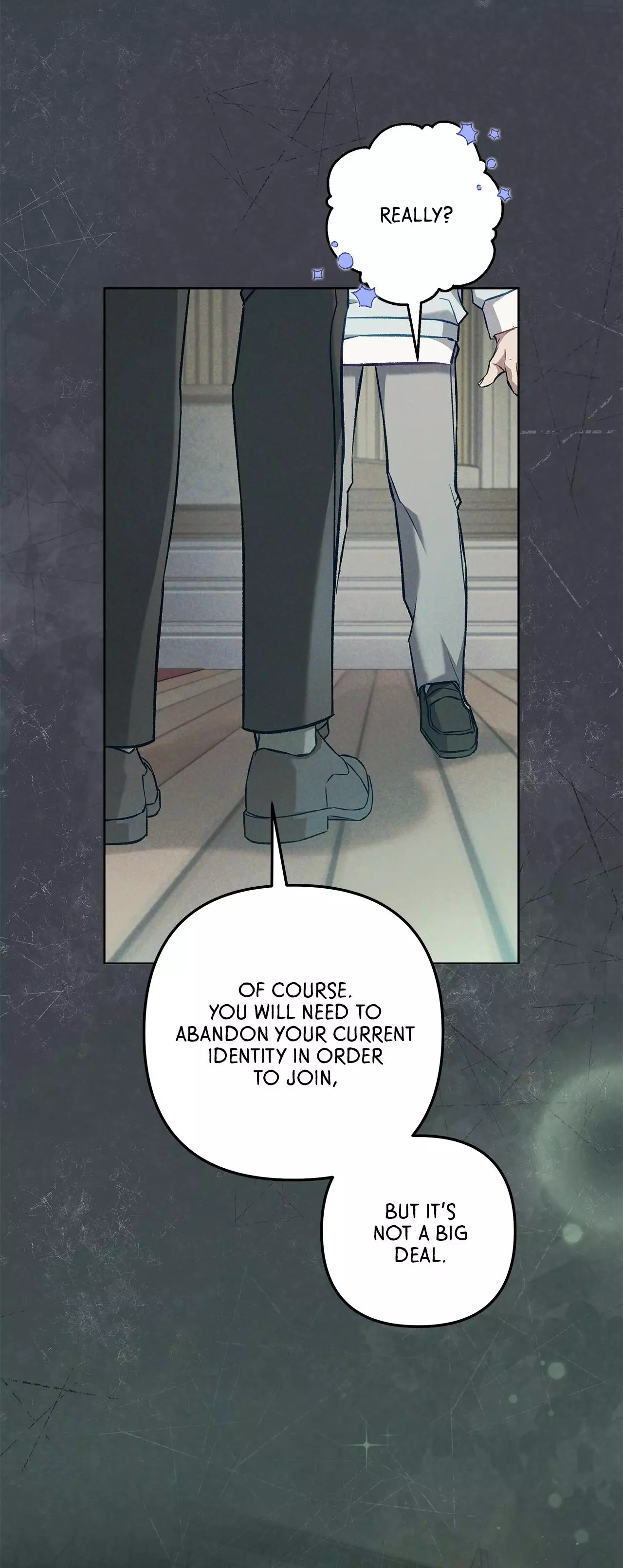 The S-Class Guide As Sweet As Honey [Mature Official] - Chapter 63 Page 3
