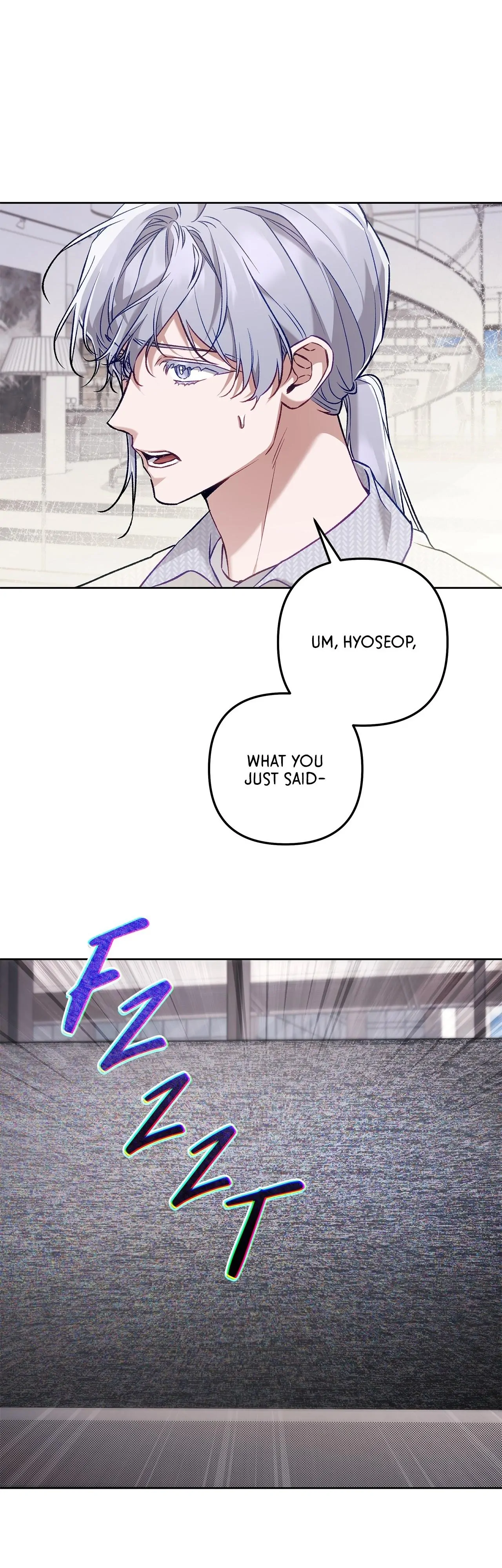The S-Class Guide As Sweet As Honey [Mature Official] - Chapter 63 Page 11