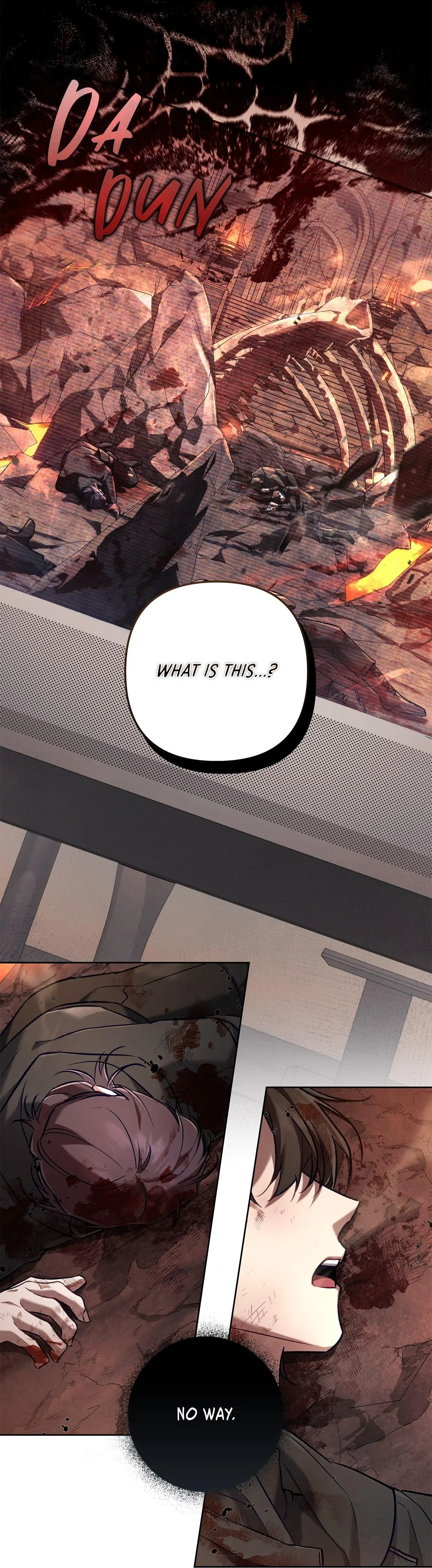 The S-Class Guide As Sweet As Honey [Mature Official] - Chapter 63 Page 15