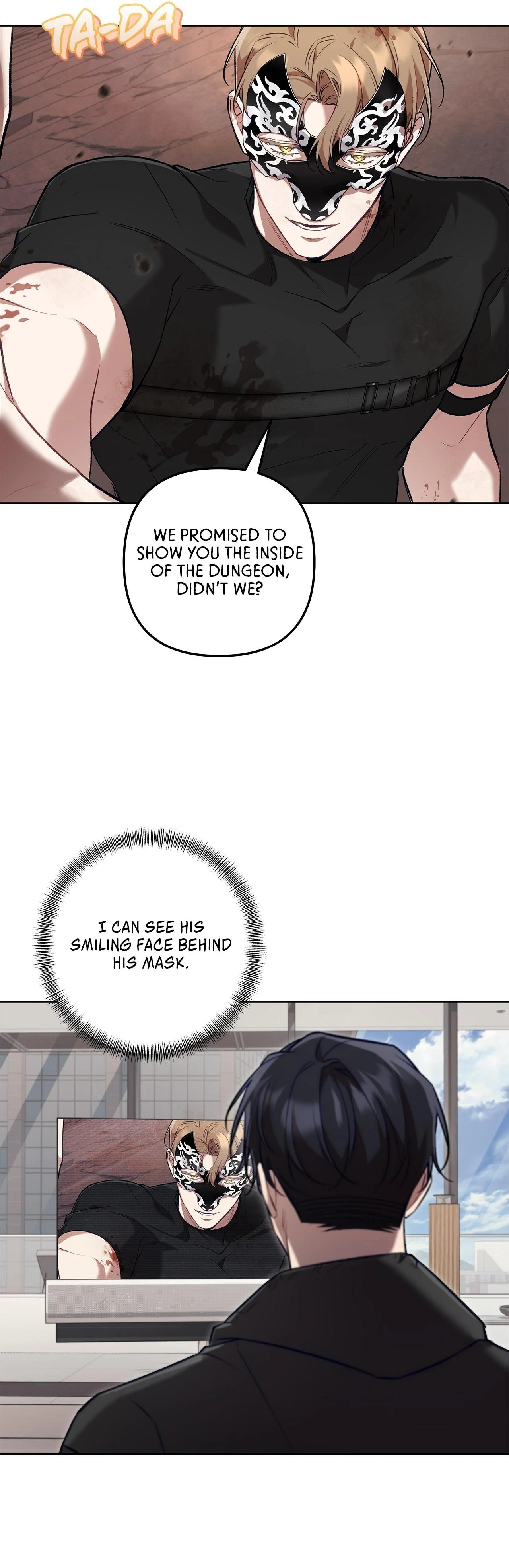 The S-Class Guide As Sweet As Honey [Mature Official] - Chapter 63 Page 36