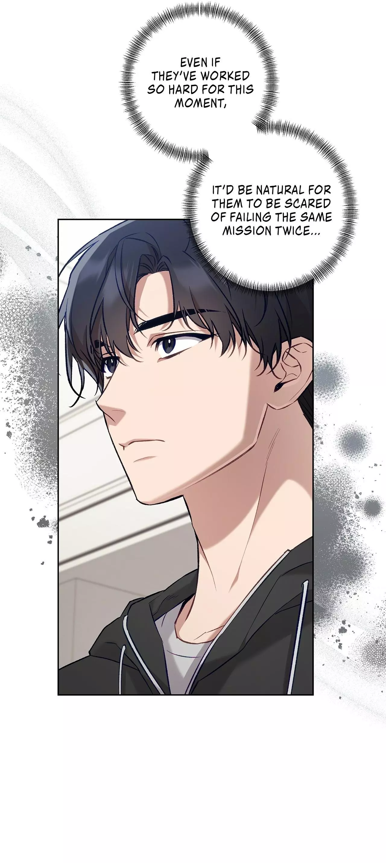 The S-Class Guide As Sweet As Honey [Mature Official] - Chapter 63 Page 37