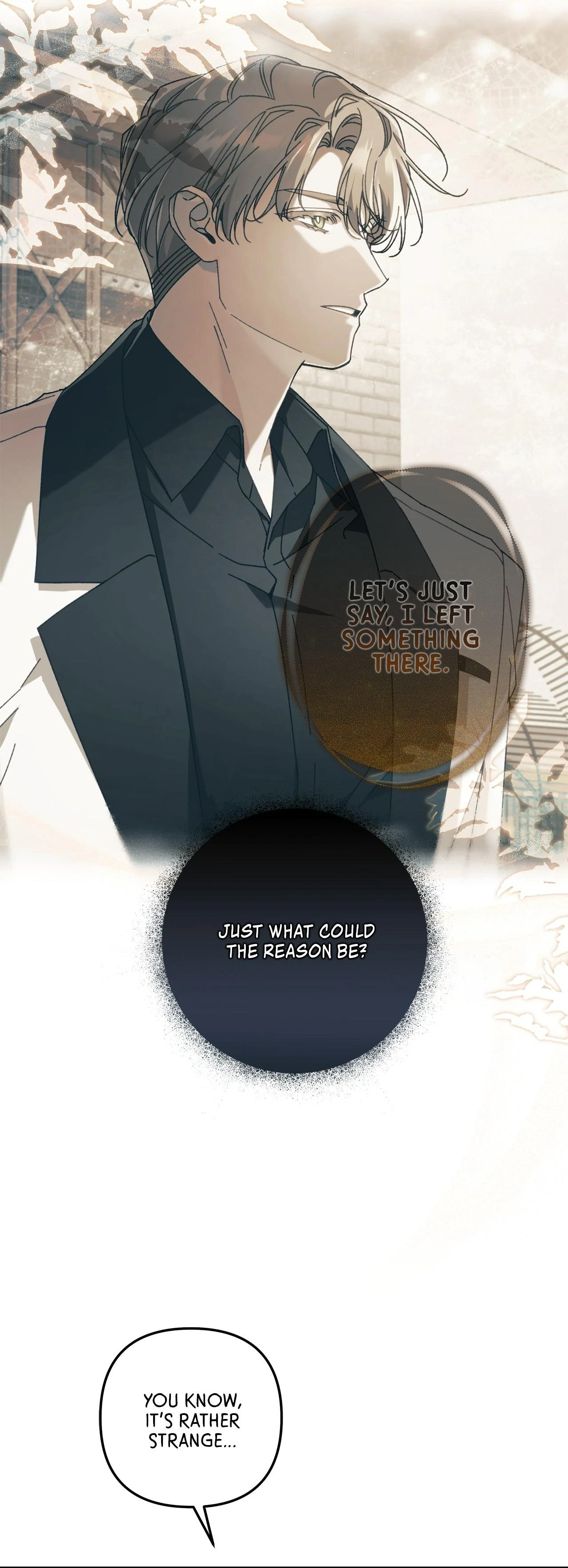 The S-Class Guide As Sweet As Honey [Mature Official] - Chapter 63 Page 40