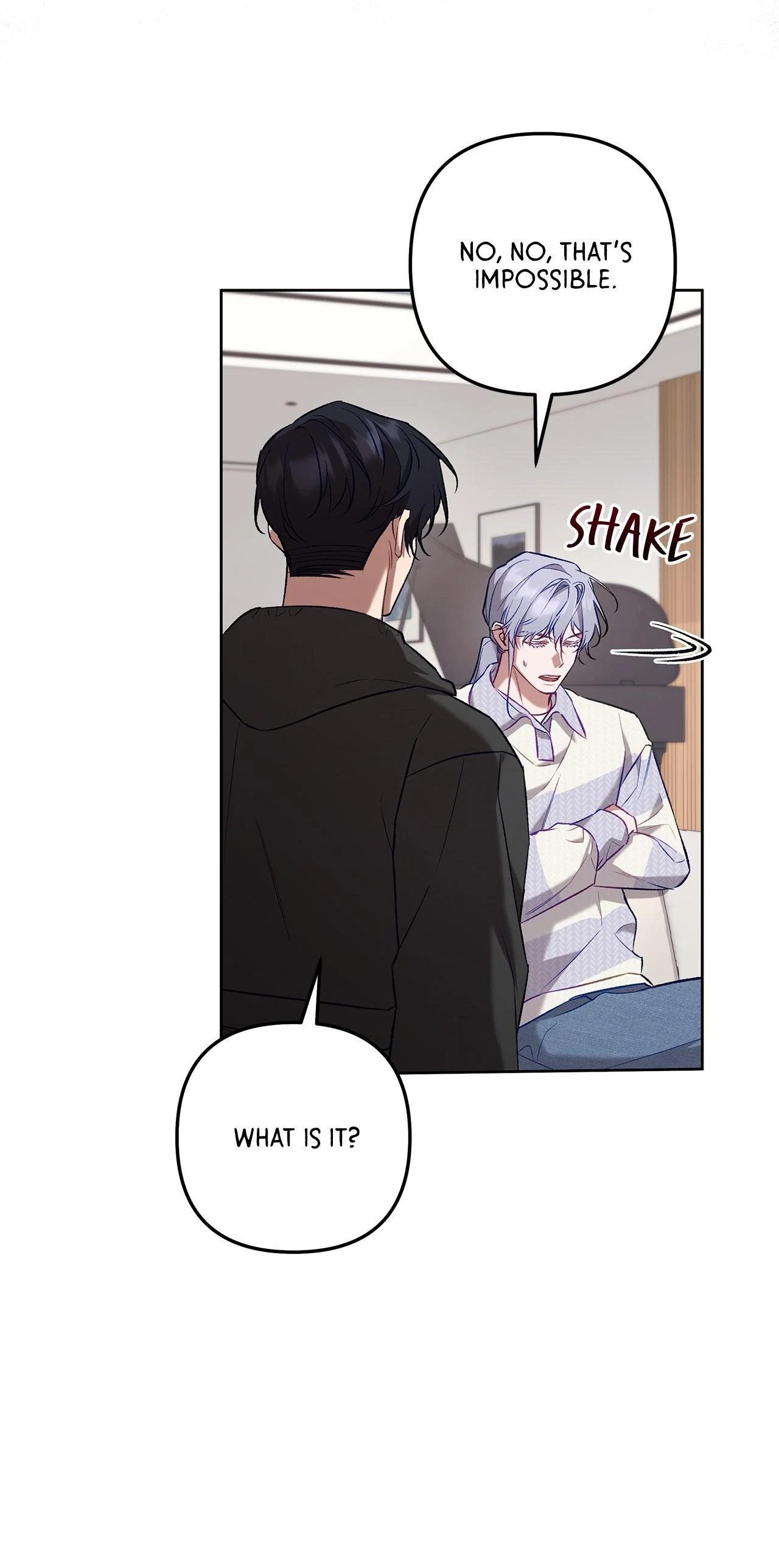The S-Class Guide As Sweet As Honey [Mature Official] - Chapter 63 Page 47