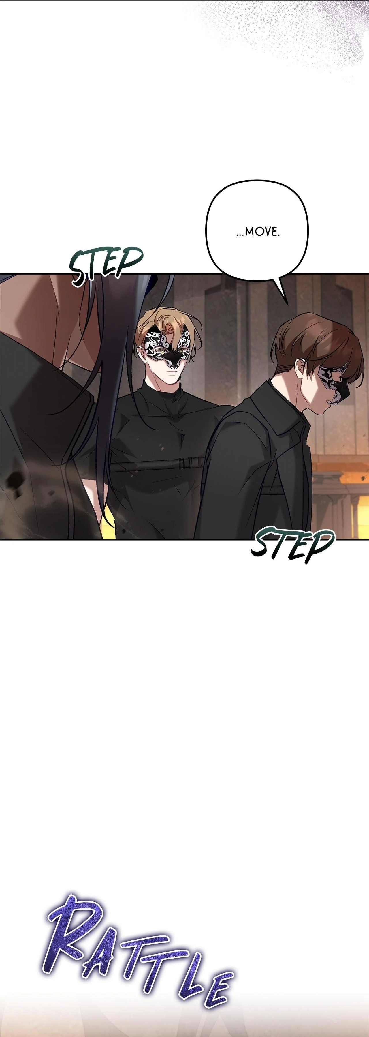 The S-Class Guide As Sweet As Honey [Mature Official] - Chapter 63 Page 55