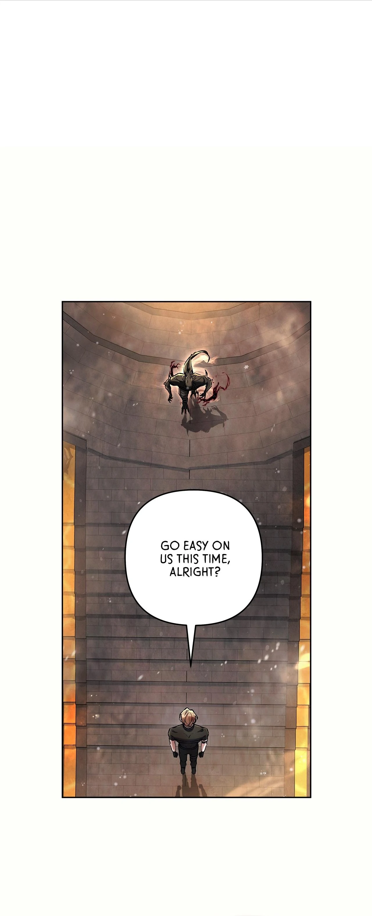 The S-Class Guide As Sweet As Honey [Mature Official] - Chapter 64 Page 5