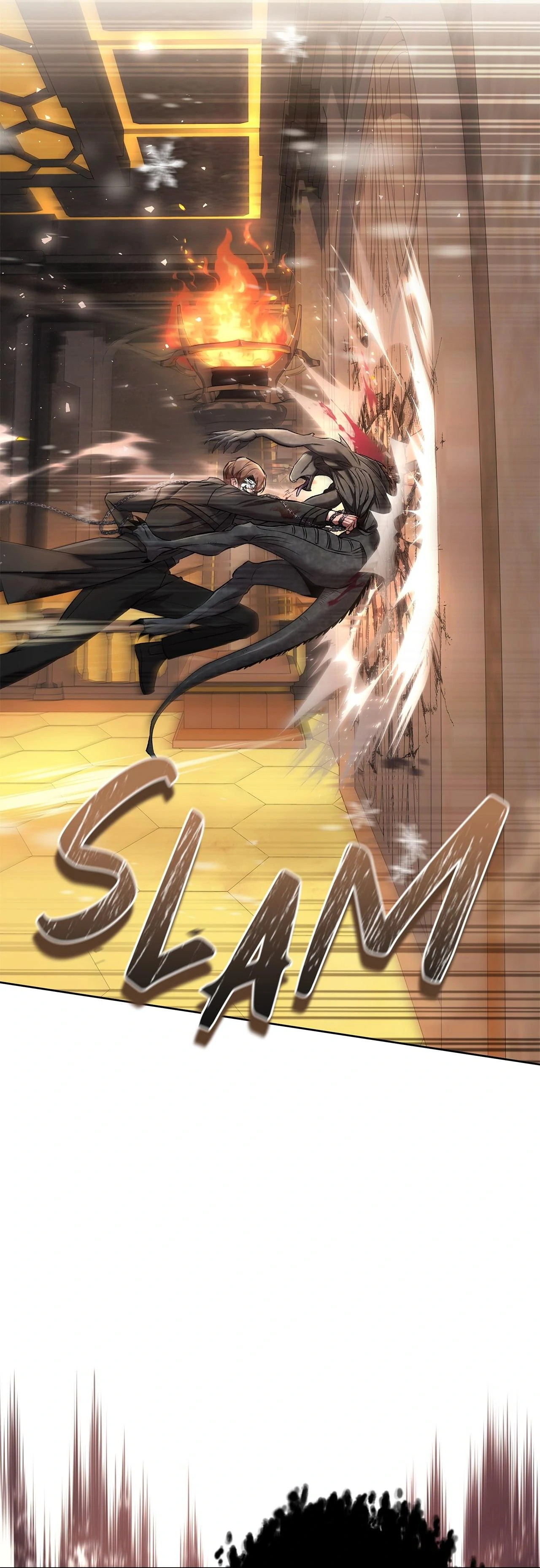 The S-Class Guide As Sweet As Honey [Mature Official] - Chapter 64 Page 19