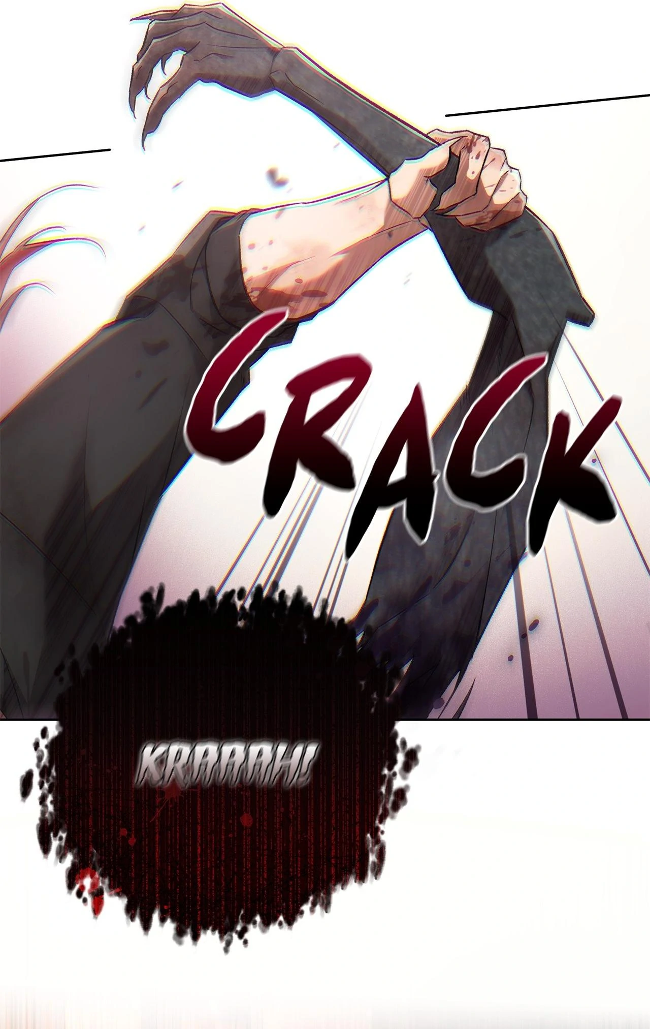 The S-Class Guide As Sweet As Honey [Mature Official] - Chapter 64 Page 22