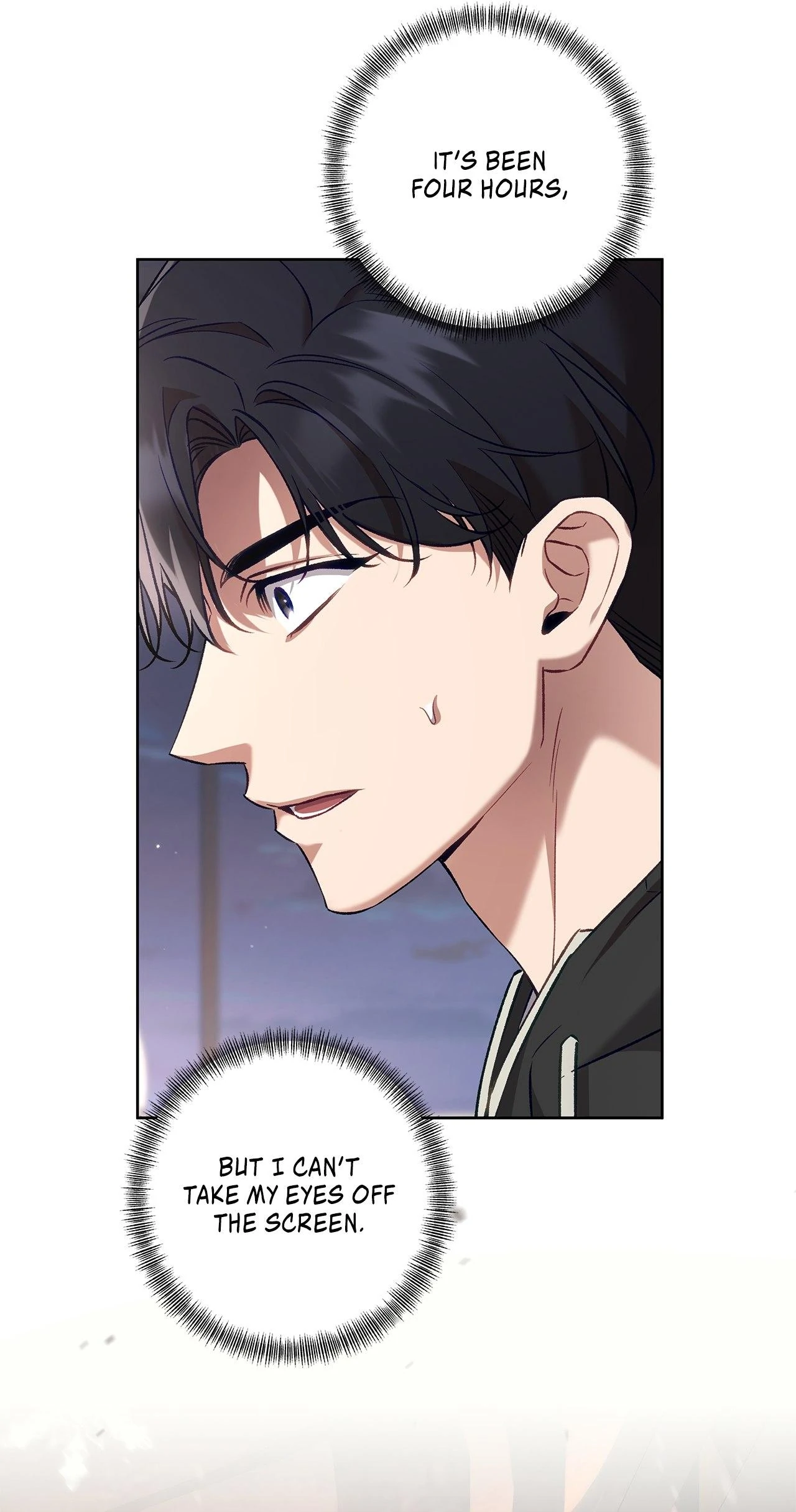 The S-Class Guide As Sweet As Honey [Mature Official] - Chapter 64 Page 29
