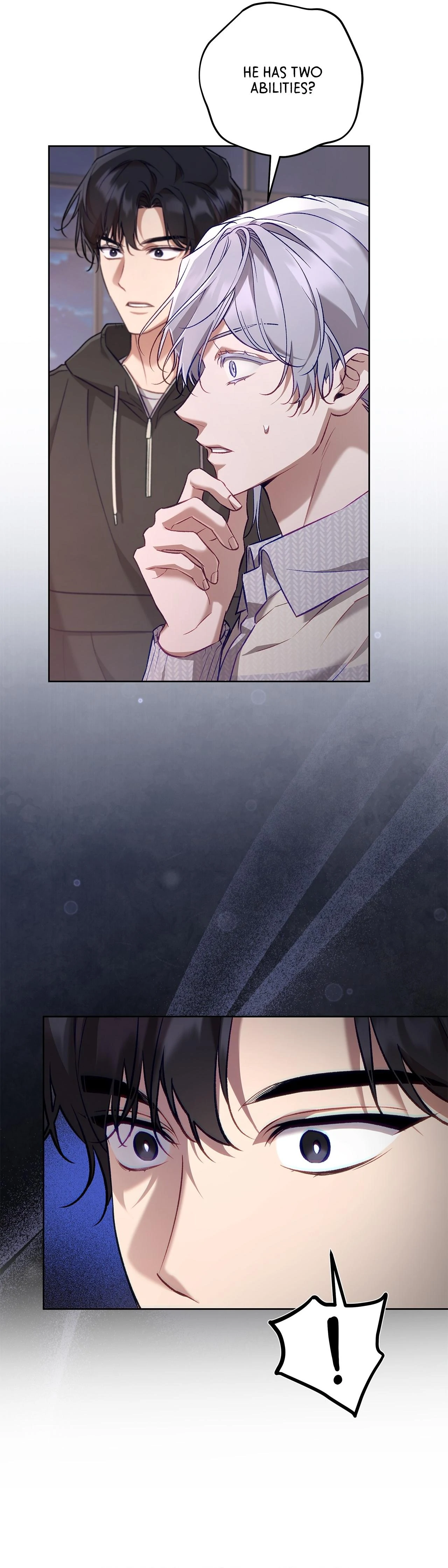 The S-Class Guide As Sweet As Honey [Mature Official] - Chapter 64 Page 32