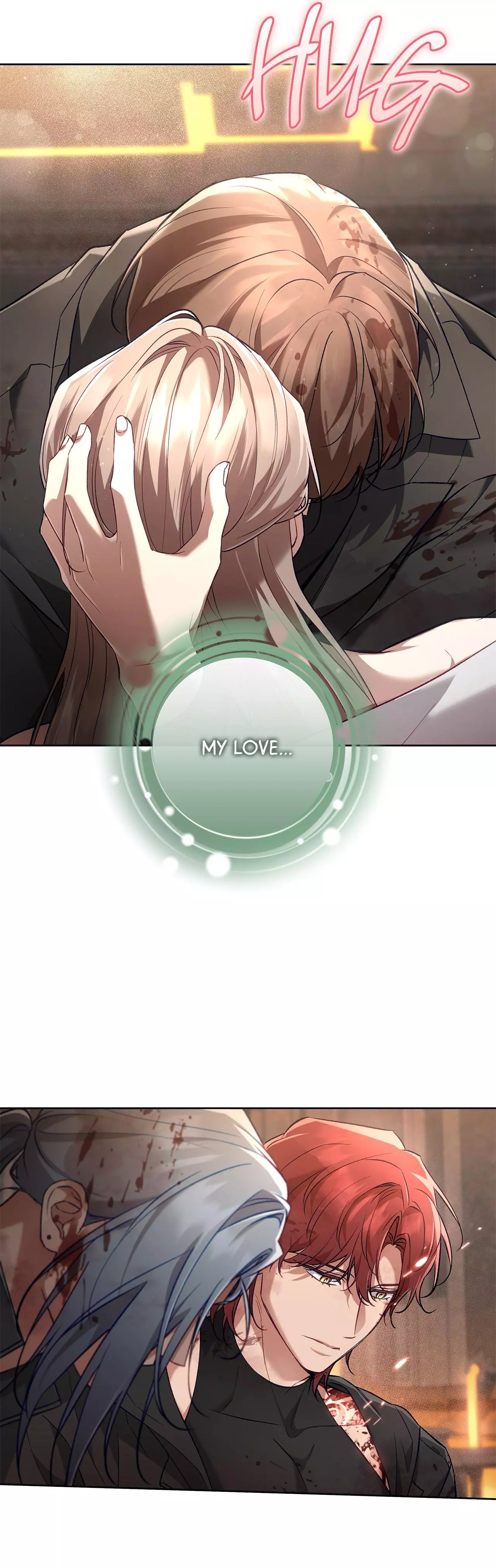 The S-Class Guide As Sweet As Honey [Mature Official] - Chapter 64 Page 47