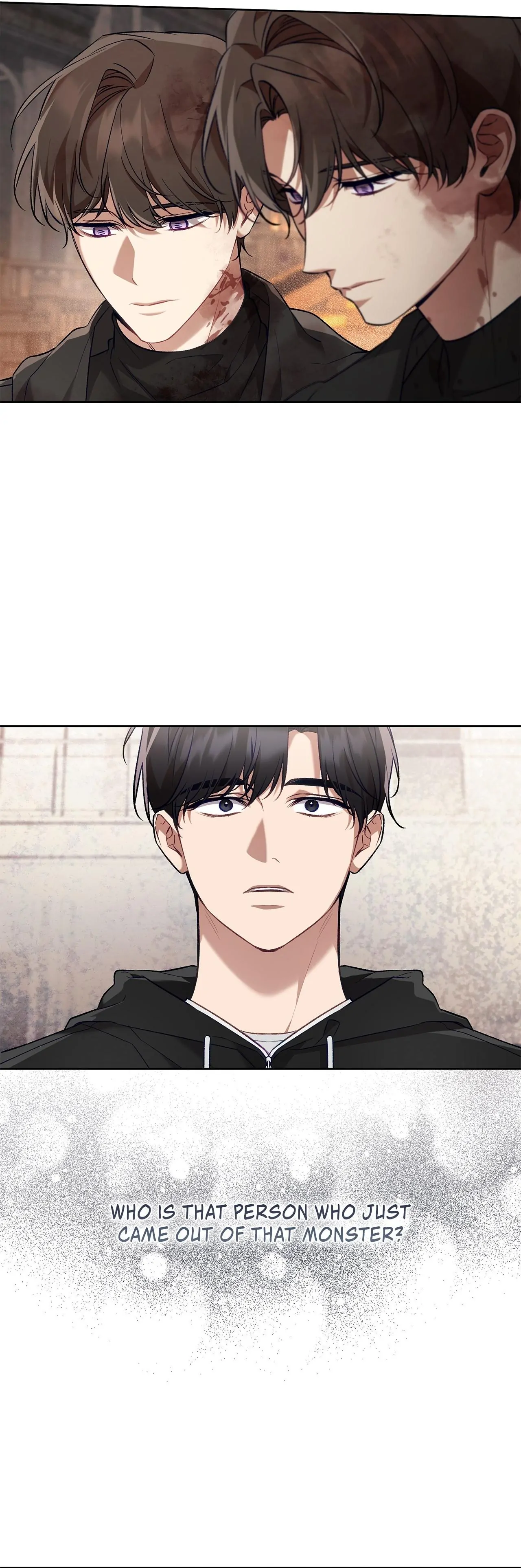The S-Class Guide As Sweet As Honey [Mature Official] - Chapter 64 Page 48