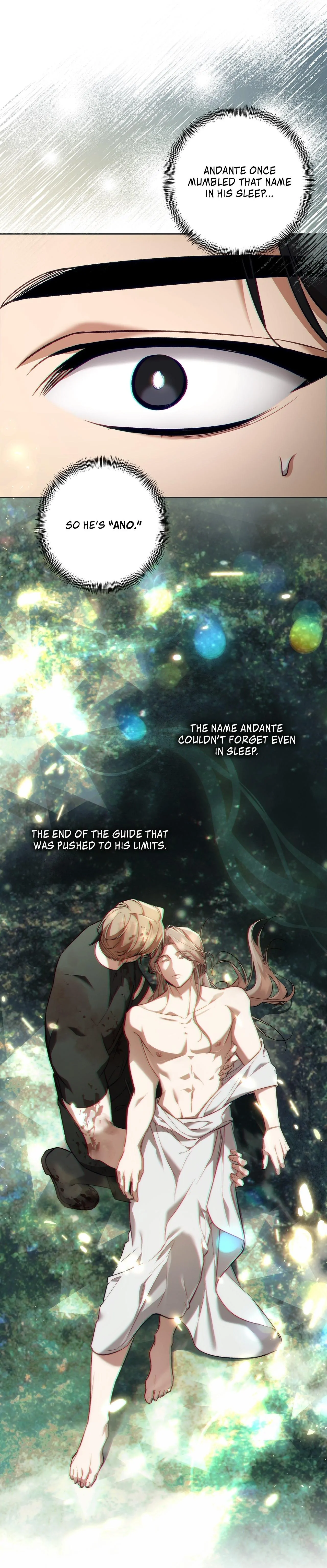 The S-Class Guide As Sweet As Honey [Mature Official] - Chapter 64 Page 50