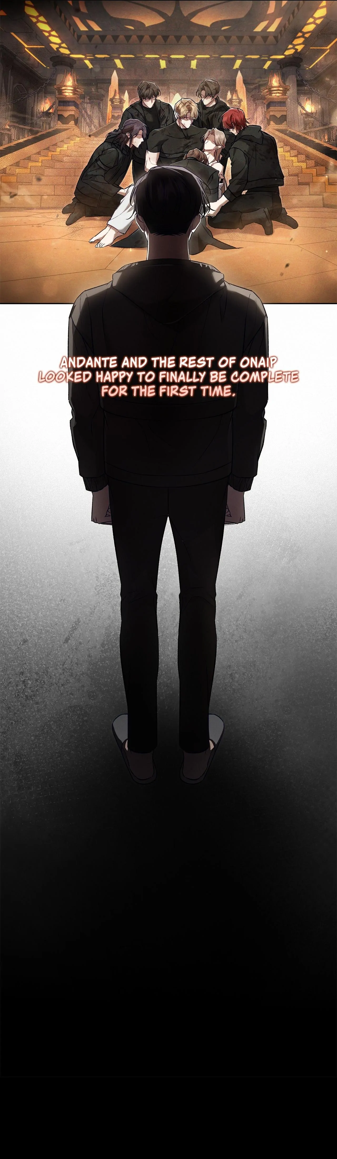 The S-Class Guide As Sweet As Honey [Mature Official] - Chapter 64 Page 60