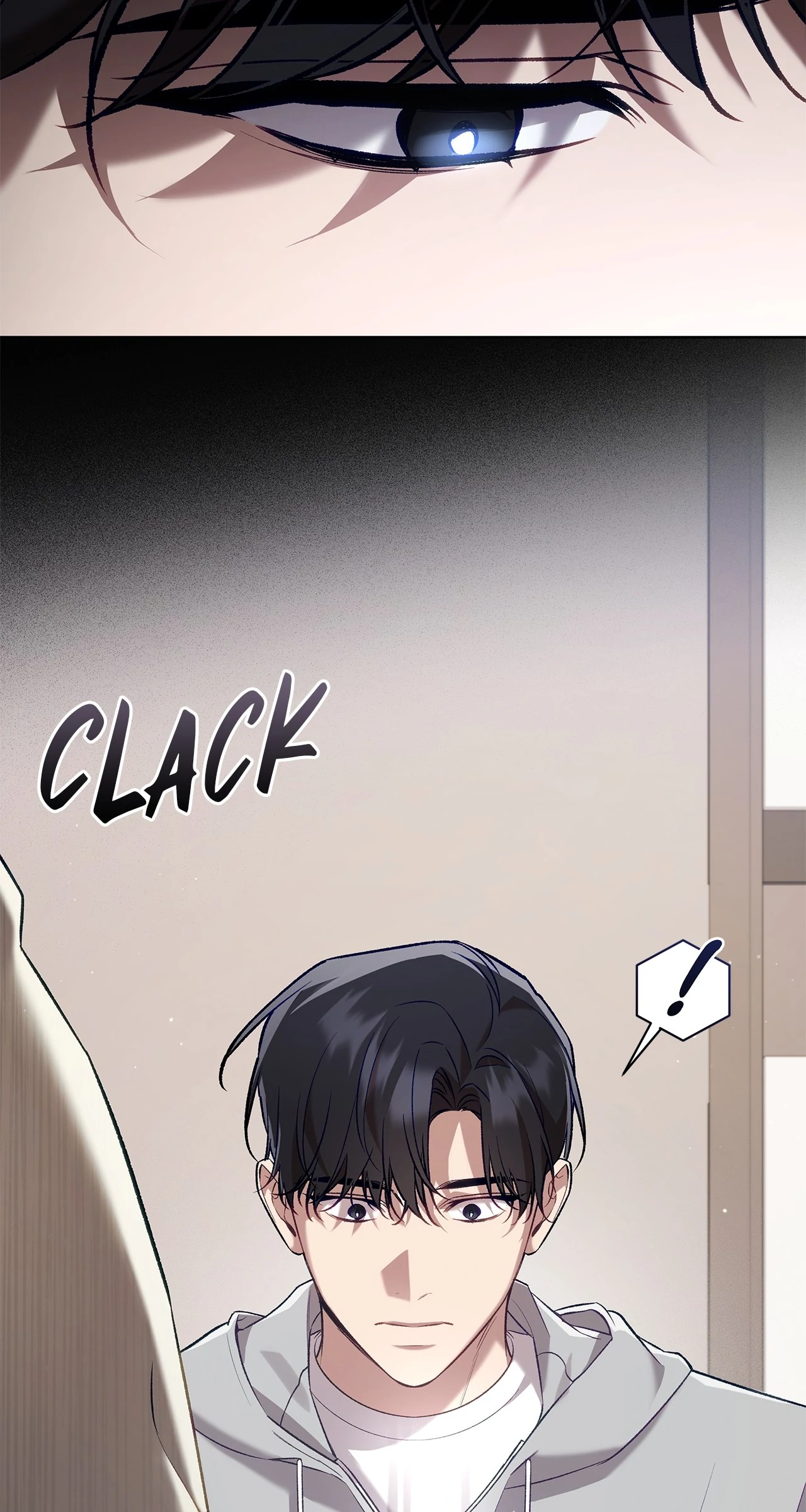 The S-Class Guide As Sweet As Honey [Mature Official] - Chapter 65 Page 5