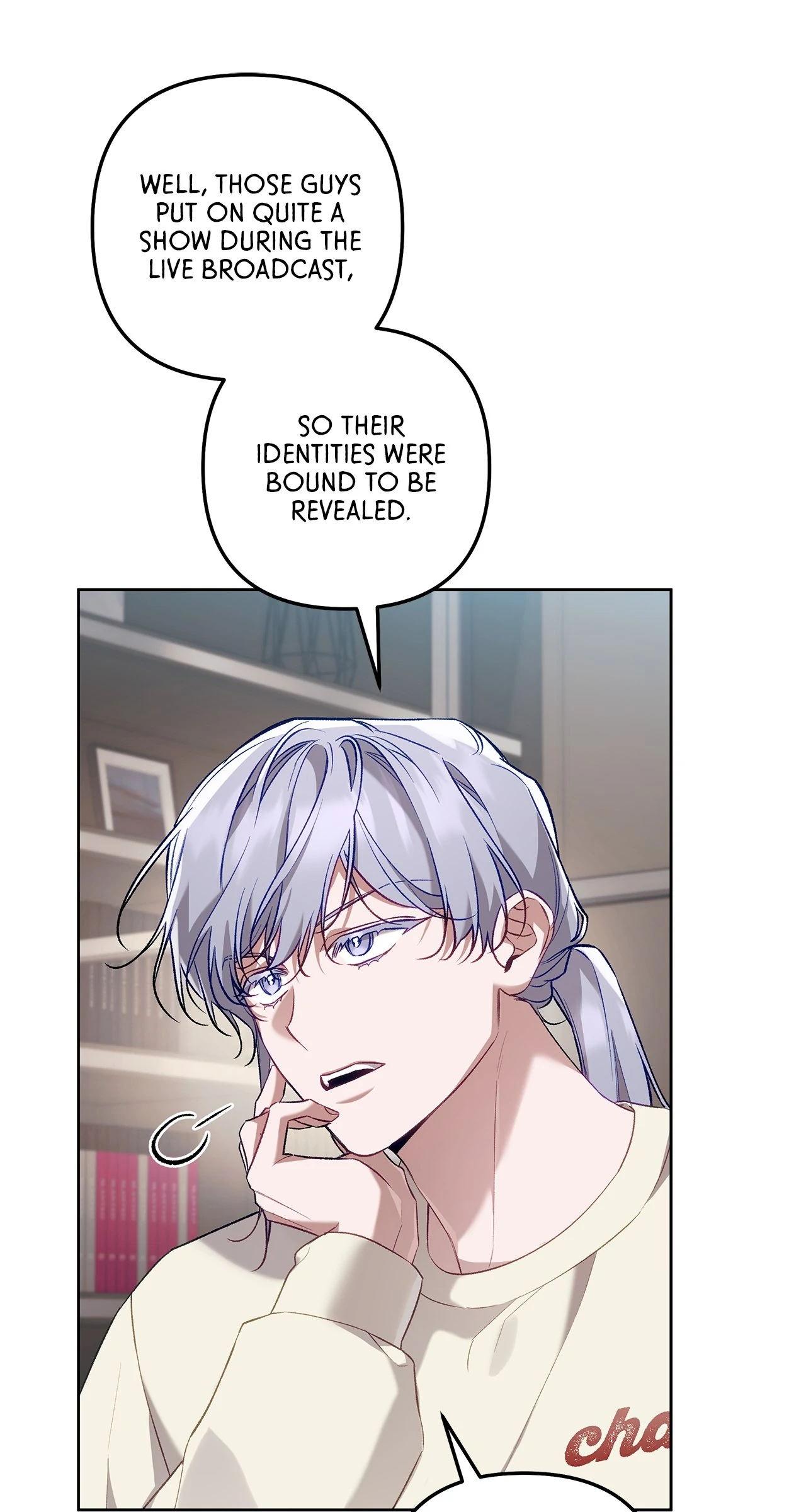 The S-Class Guide As Sweet As Honey [Mature Official] - Chapter 65 Page 9