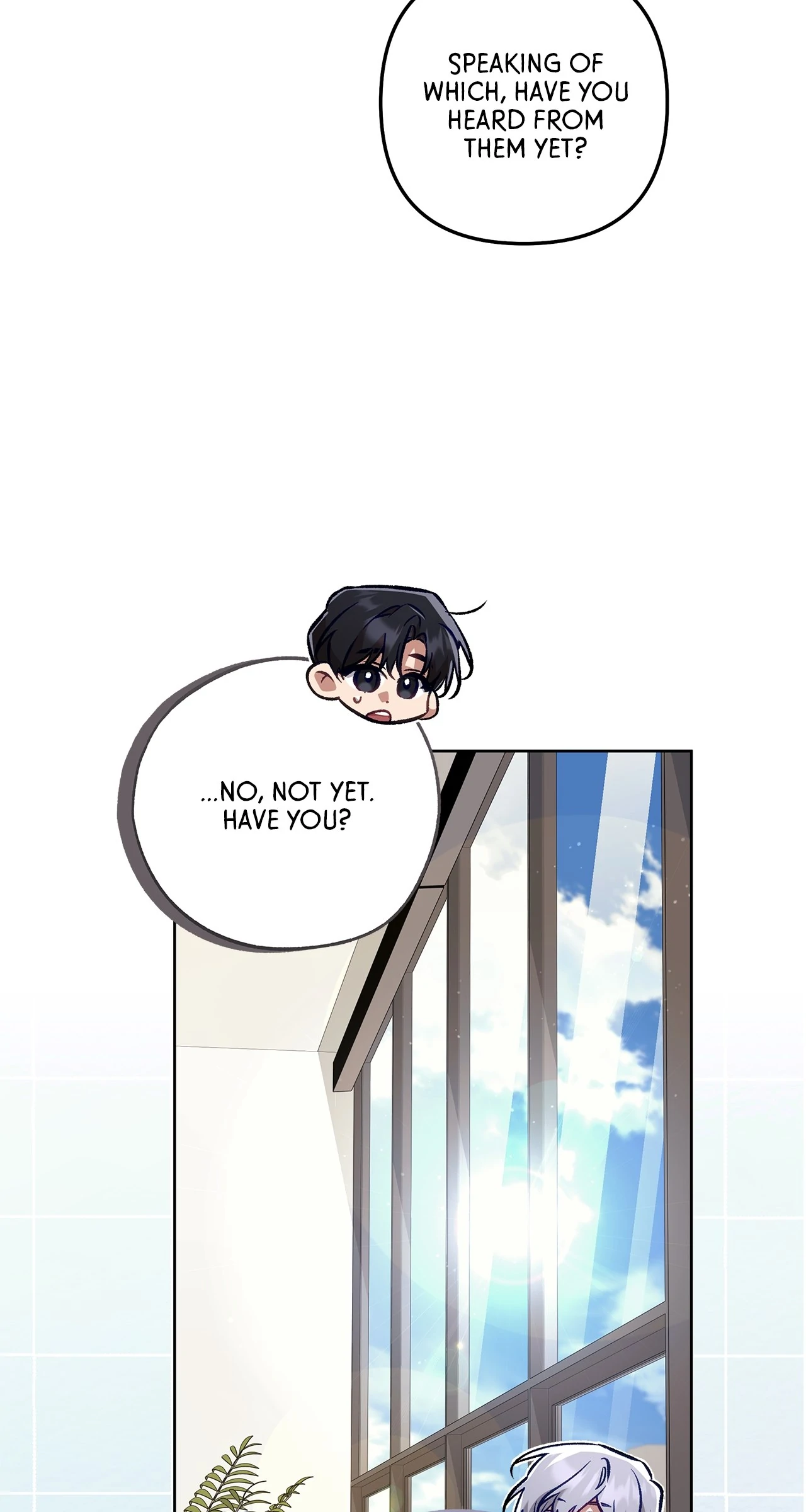 The S-Class Guide As Sweet As Honey [Mature Official] - Chapter 65 Page 10