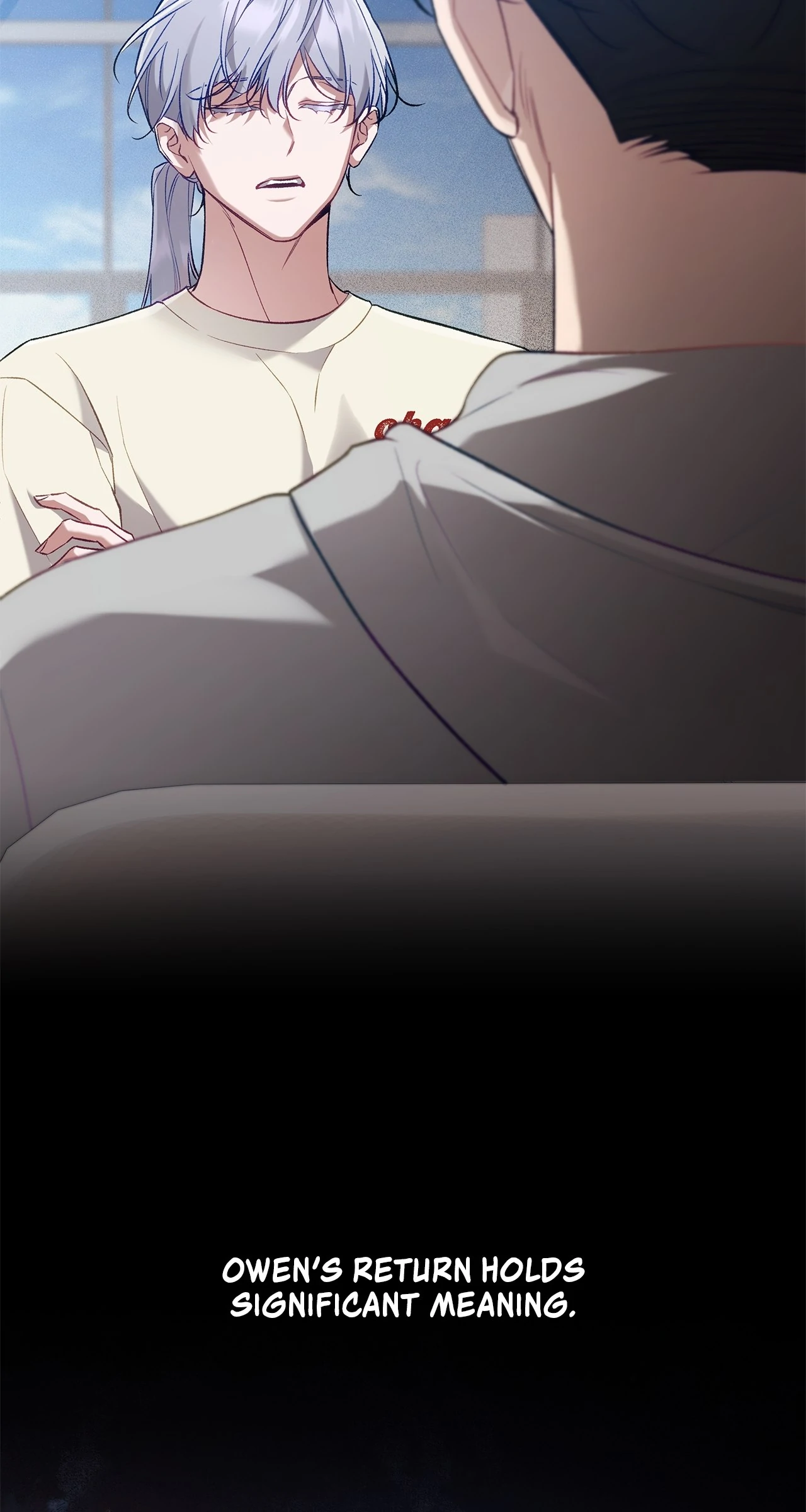The S-Class Guide As Sweet As Honey [Mature Official] - Chapter 65 Page 12