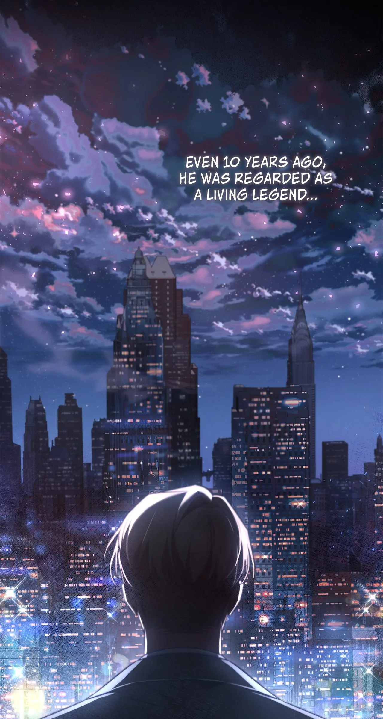 The S-Class Guide As Sweet As Honey [Mature Official] - Chapter 65 Page 13