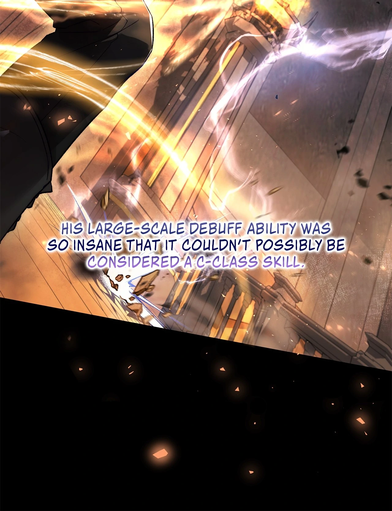 The S-Class Guide As Sweet As Honey [Mature Official] - Chapter 65 Page 16