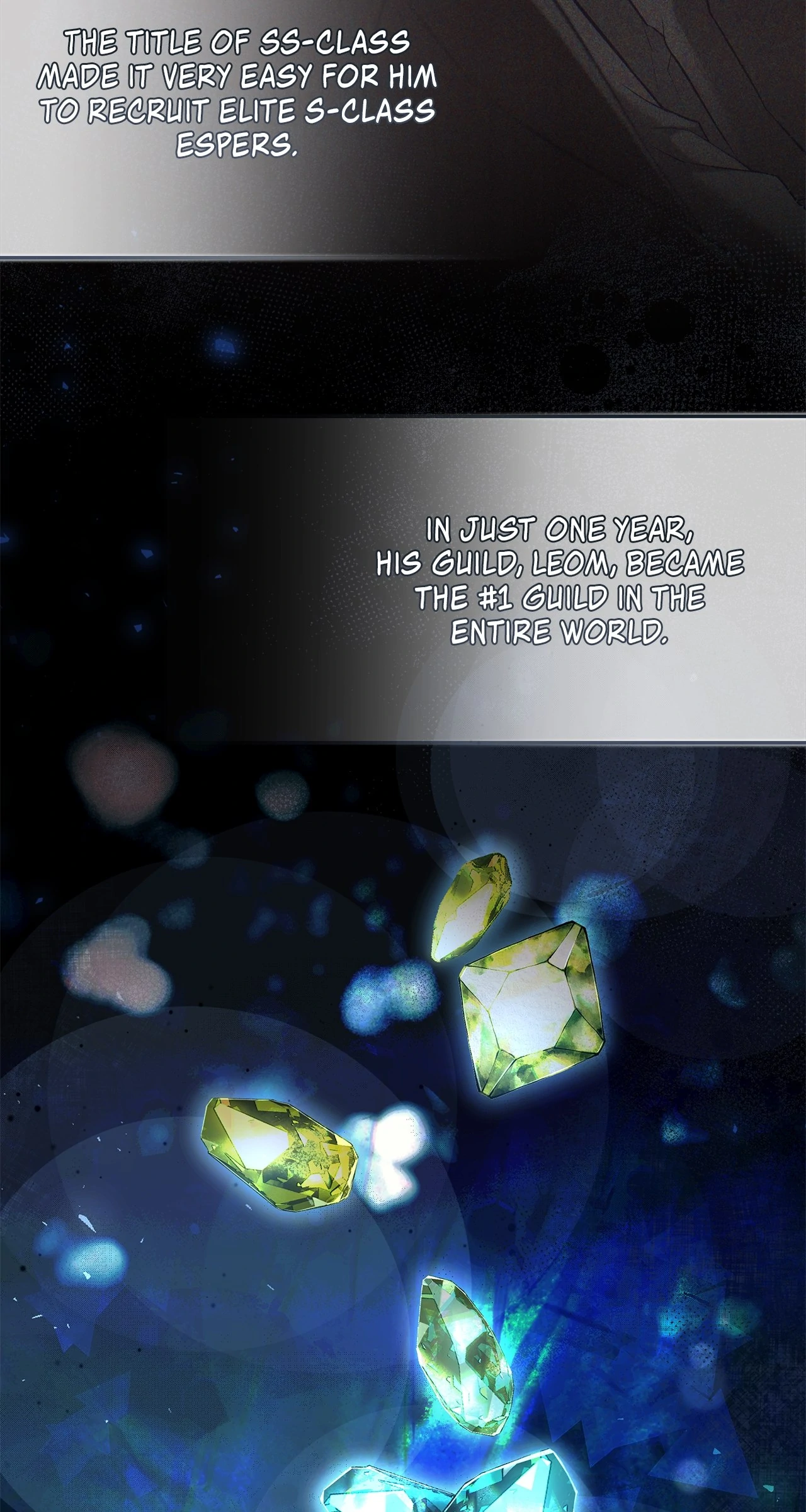 The S-Class Guide As Sweet As Honey [Mature Official] - Chapter 65 Page 20
