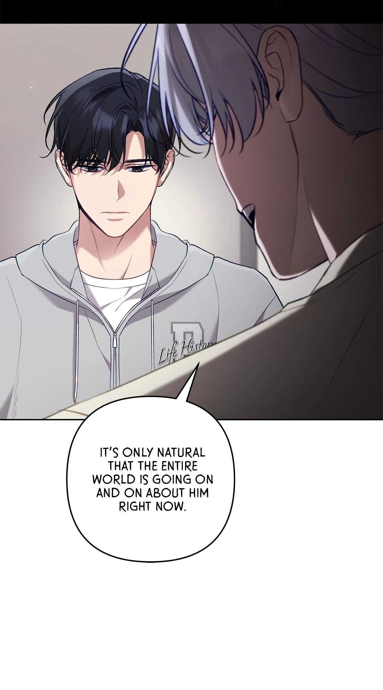 The S-Class Guide As Sweet As Honey [Mature Official] - Chapter 65 Page 24