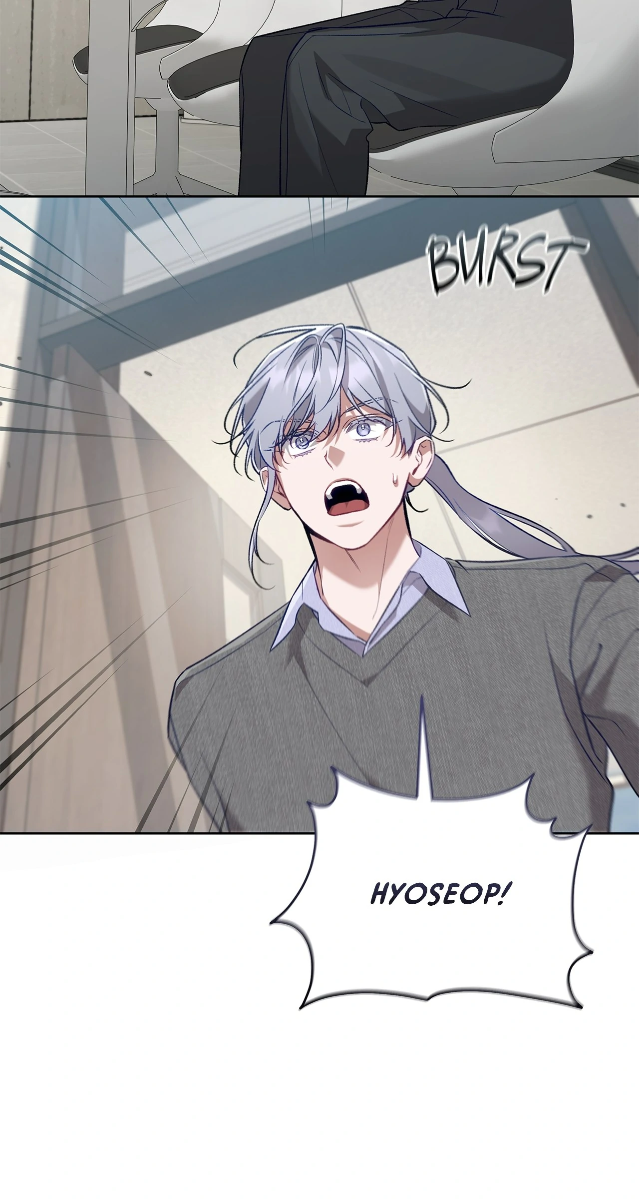 The S-Class Guide As Sweet As Honey [Mature Official] - Chapter 65 Page 34