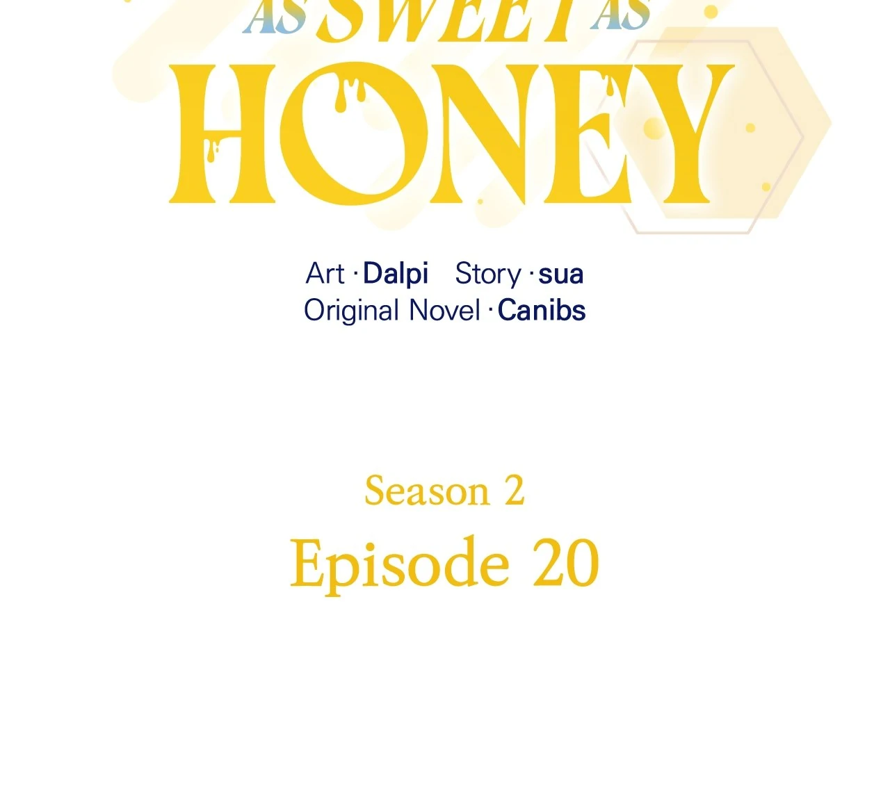 The S-Class Guide As Sweet As Honey [Mature Official] - Chapter 65 Page 38