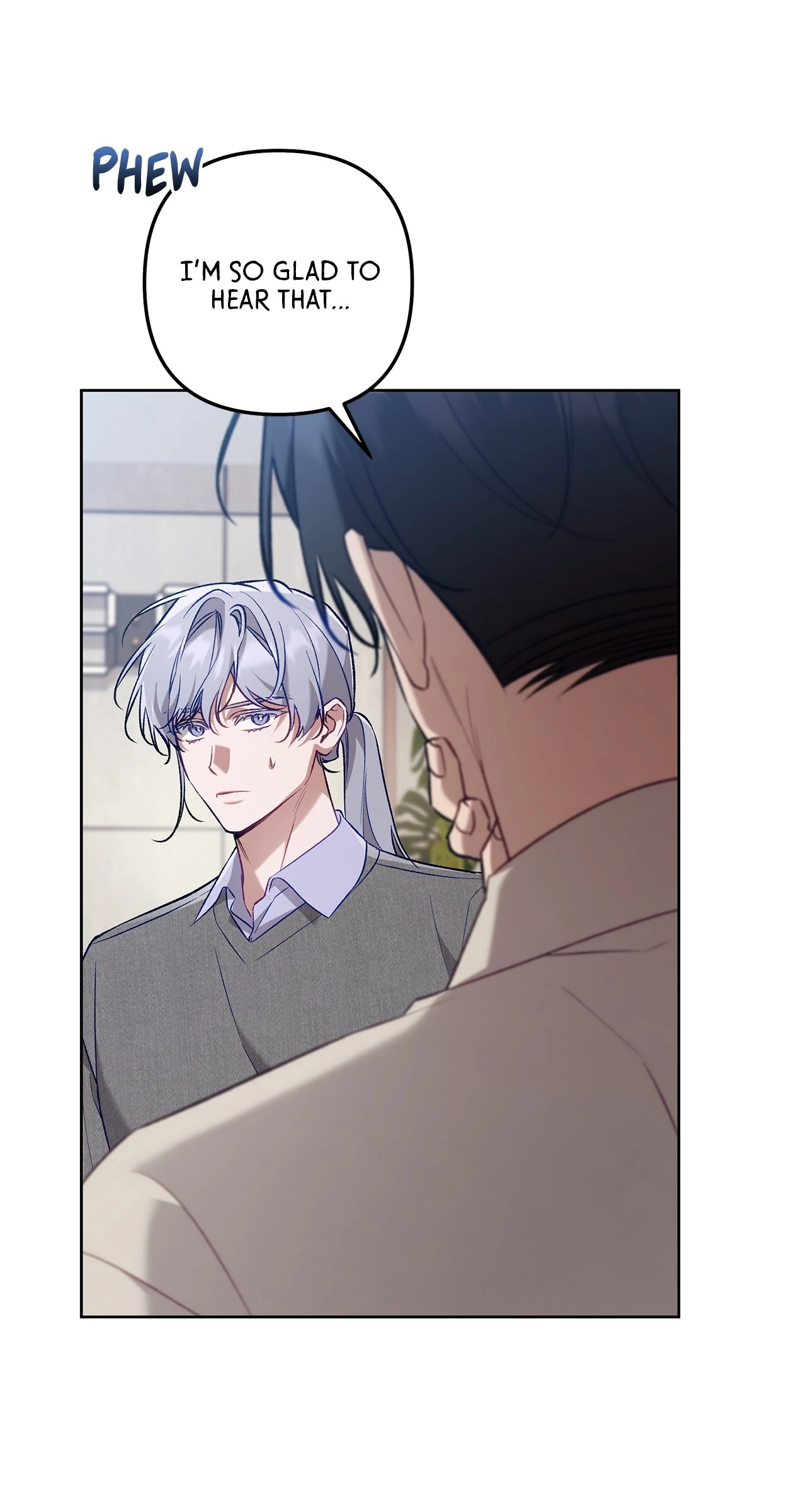 The S-Class Guide As Sweet As Honey [Mature Official] - Chapter 65 Page 41