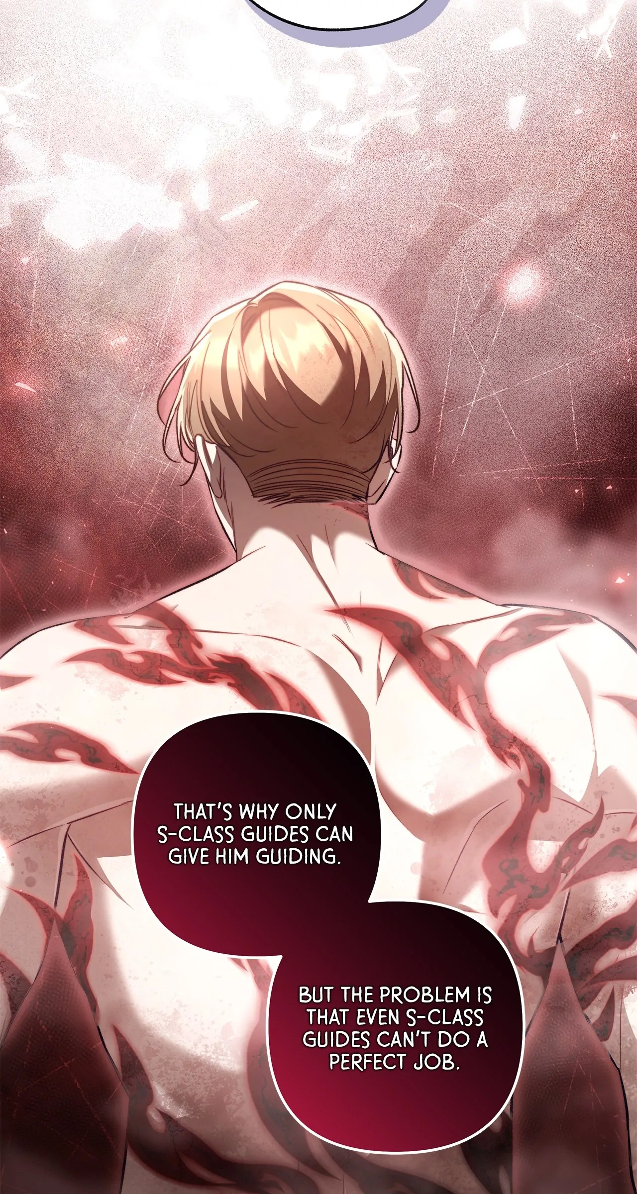The S-Class Guide As Sweet As Honey [Mature Official] - Chapter 65 Page 45