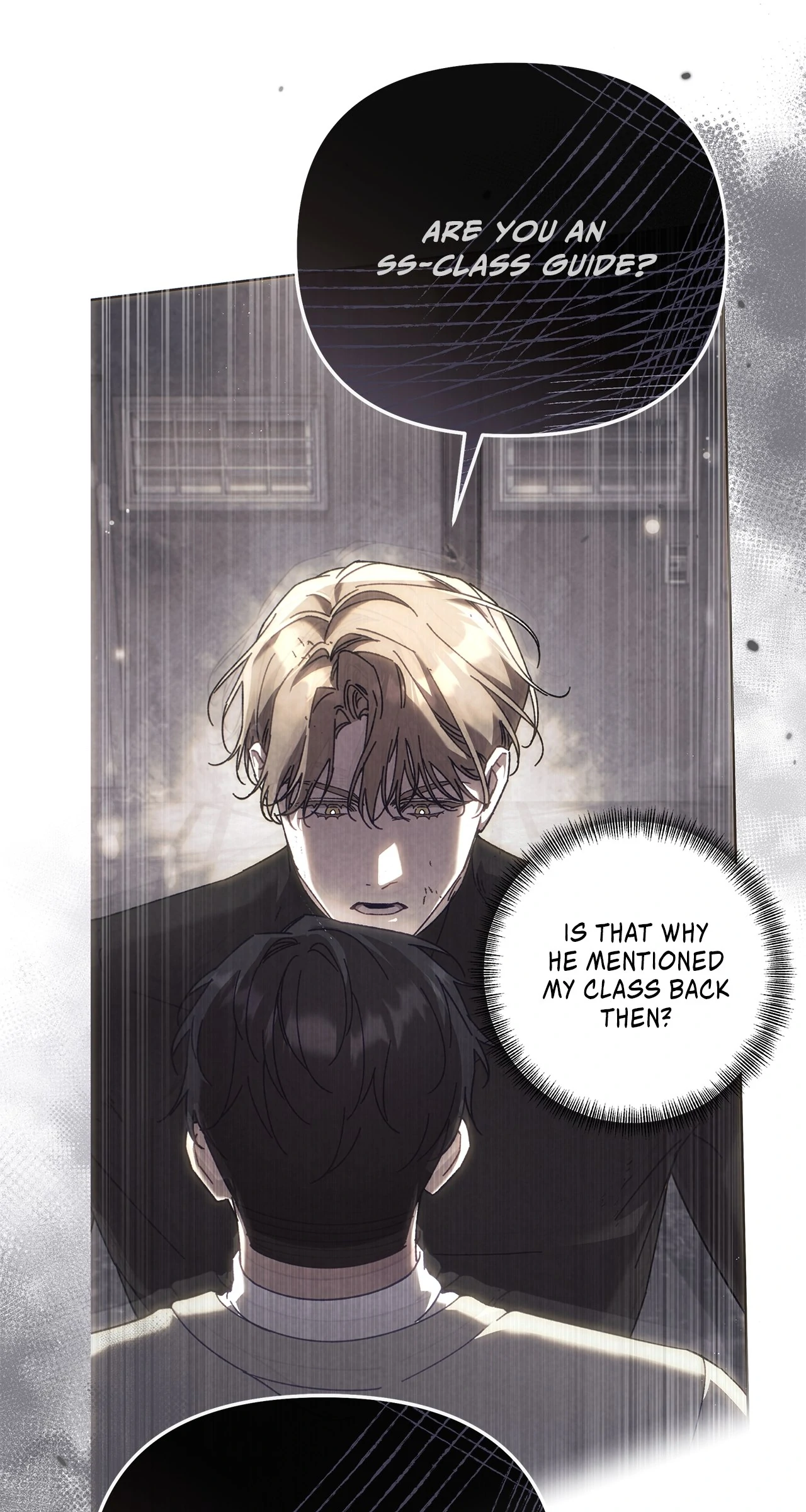 The S-Class Guide As Sweet As Honey [Mature Official] - Chapter 65 Page 47