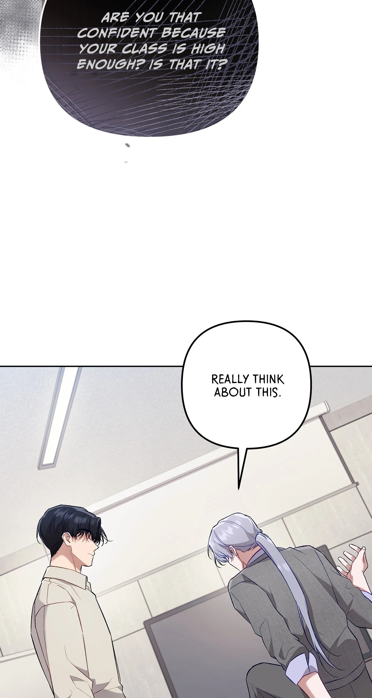 The S-Class Guide As Sweet As Honey [Mature Official] - Chapter 65 Page 48