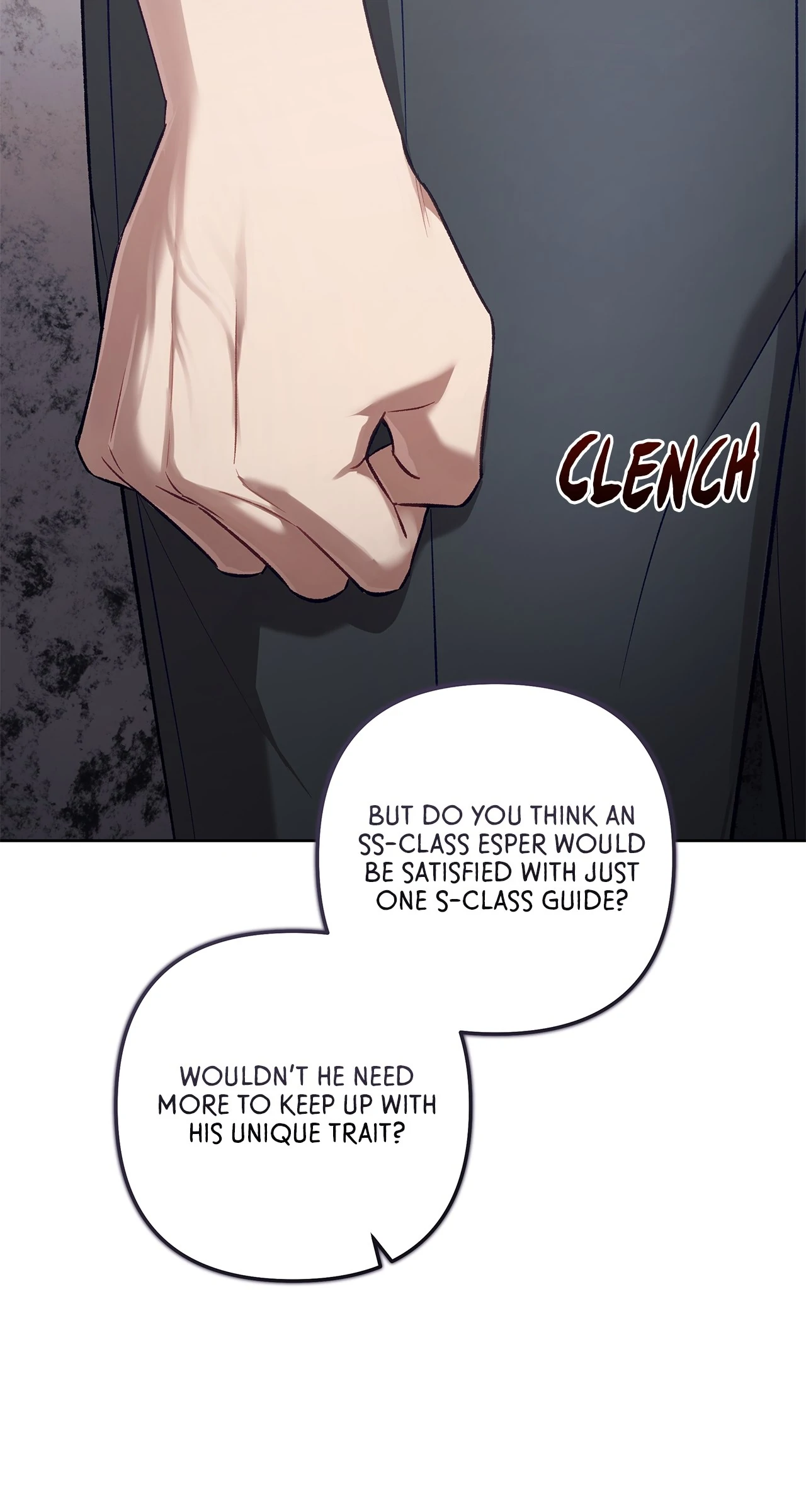 The S-Class Guide As Sweet As Honey [Mature Official] - Chapter 65 Page 50