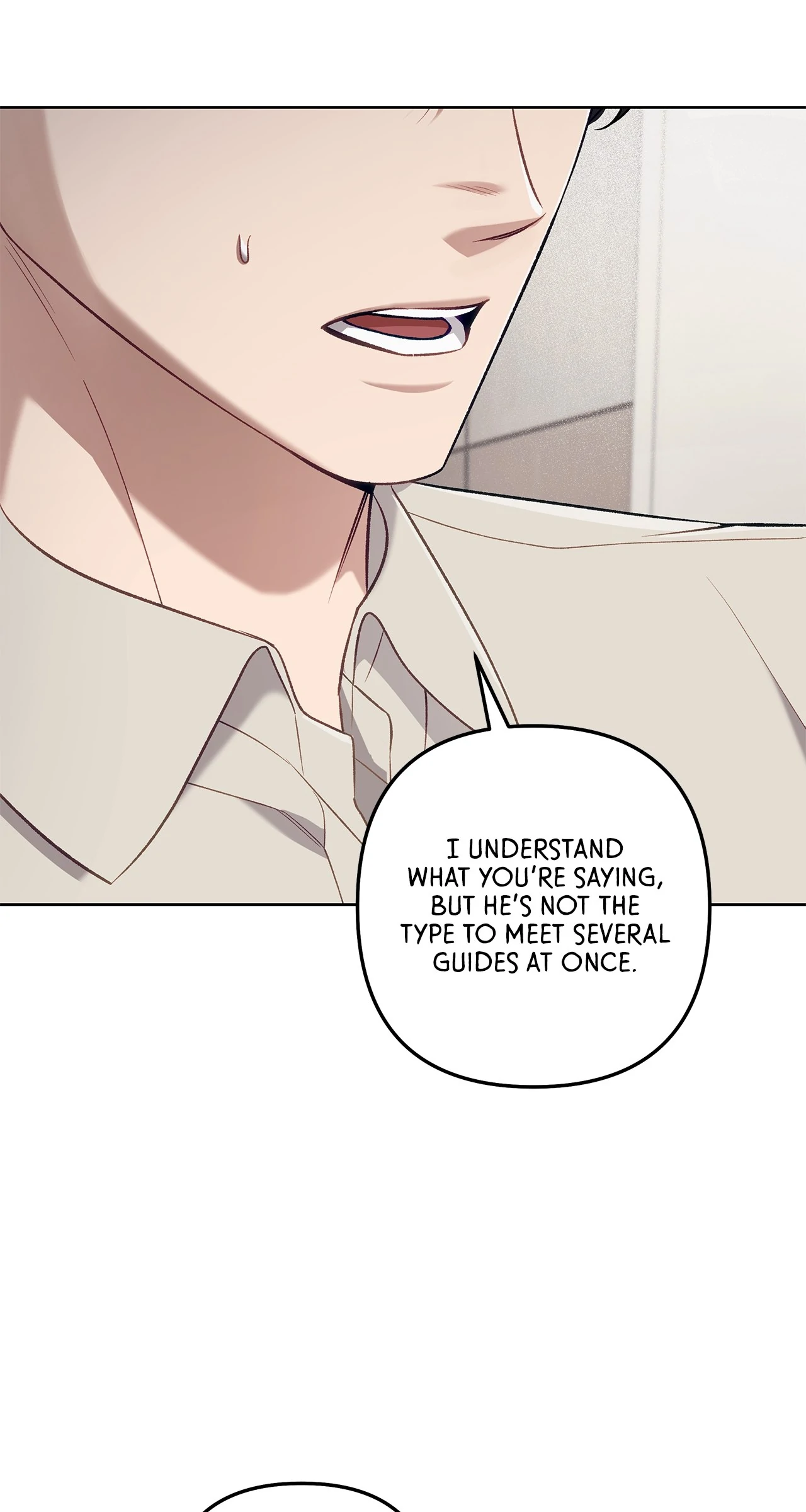 The S-Class Guide As Sweet As Honey [Mature Official] - Chapter 65 Page 51