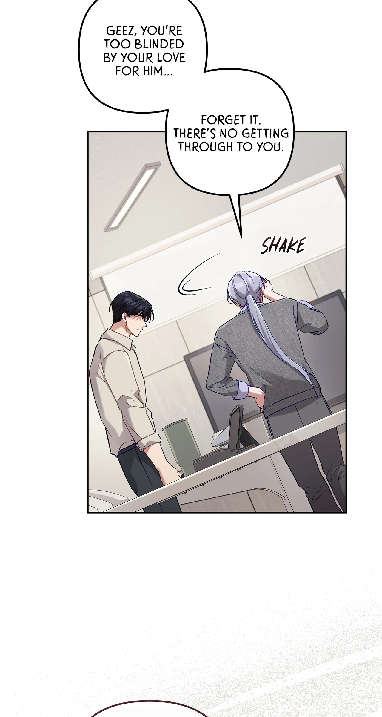 The S-Class Guide As Sweet As Honey [Mature Official] - Chapter 65 Page 52