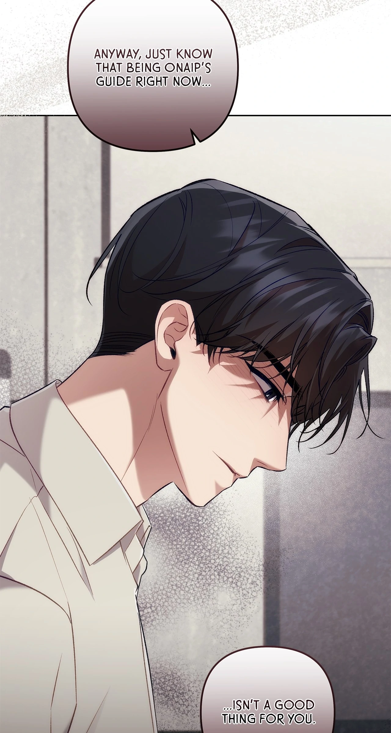 The S-Class Guide As Sweet As Honey [Mature Official] - Chapter 65 Page 53