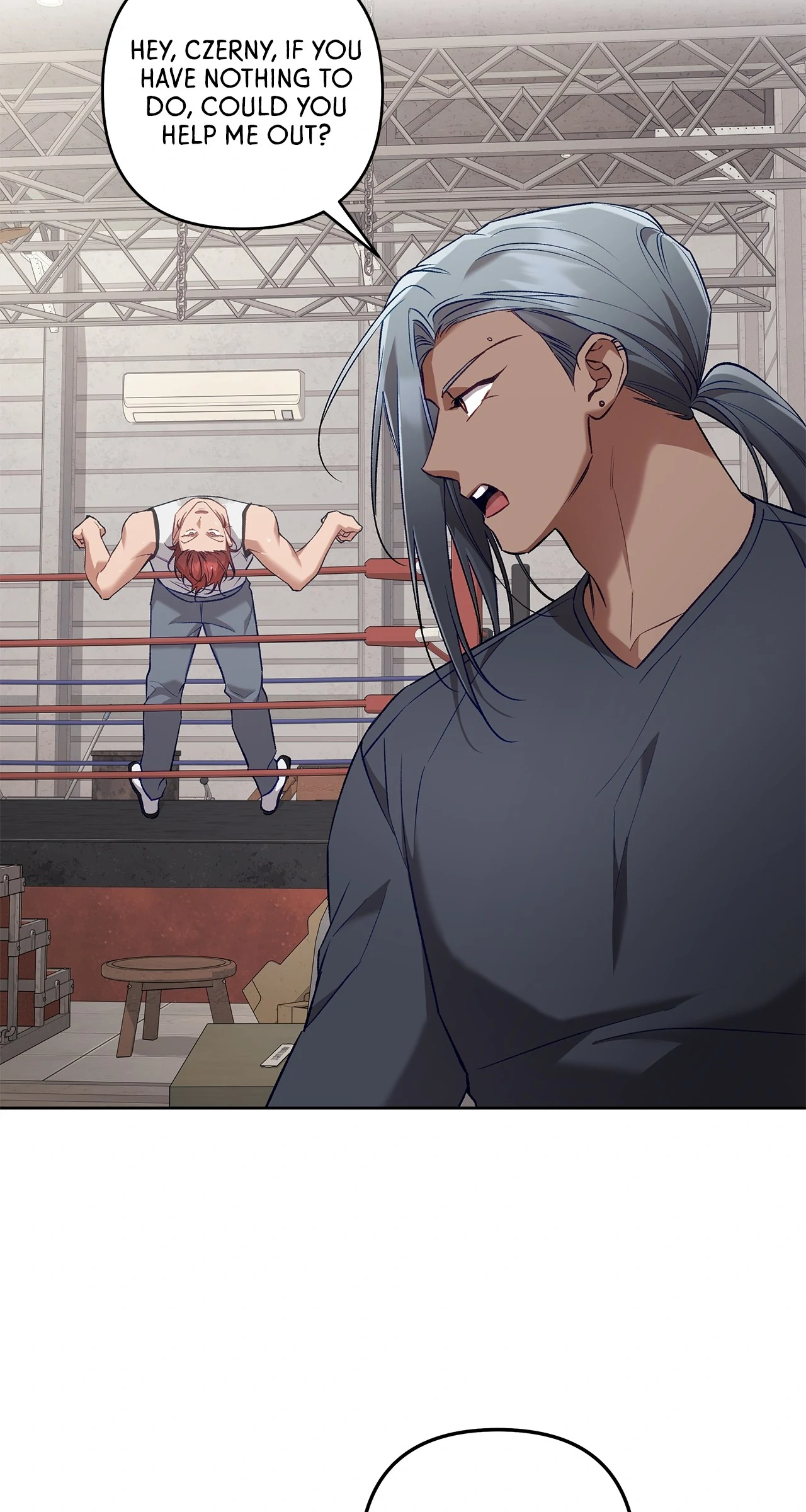 The S-Class Guide As Sweet As Honey [Mature Official] - Chapter 65 Page 56