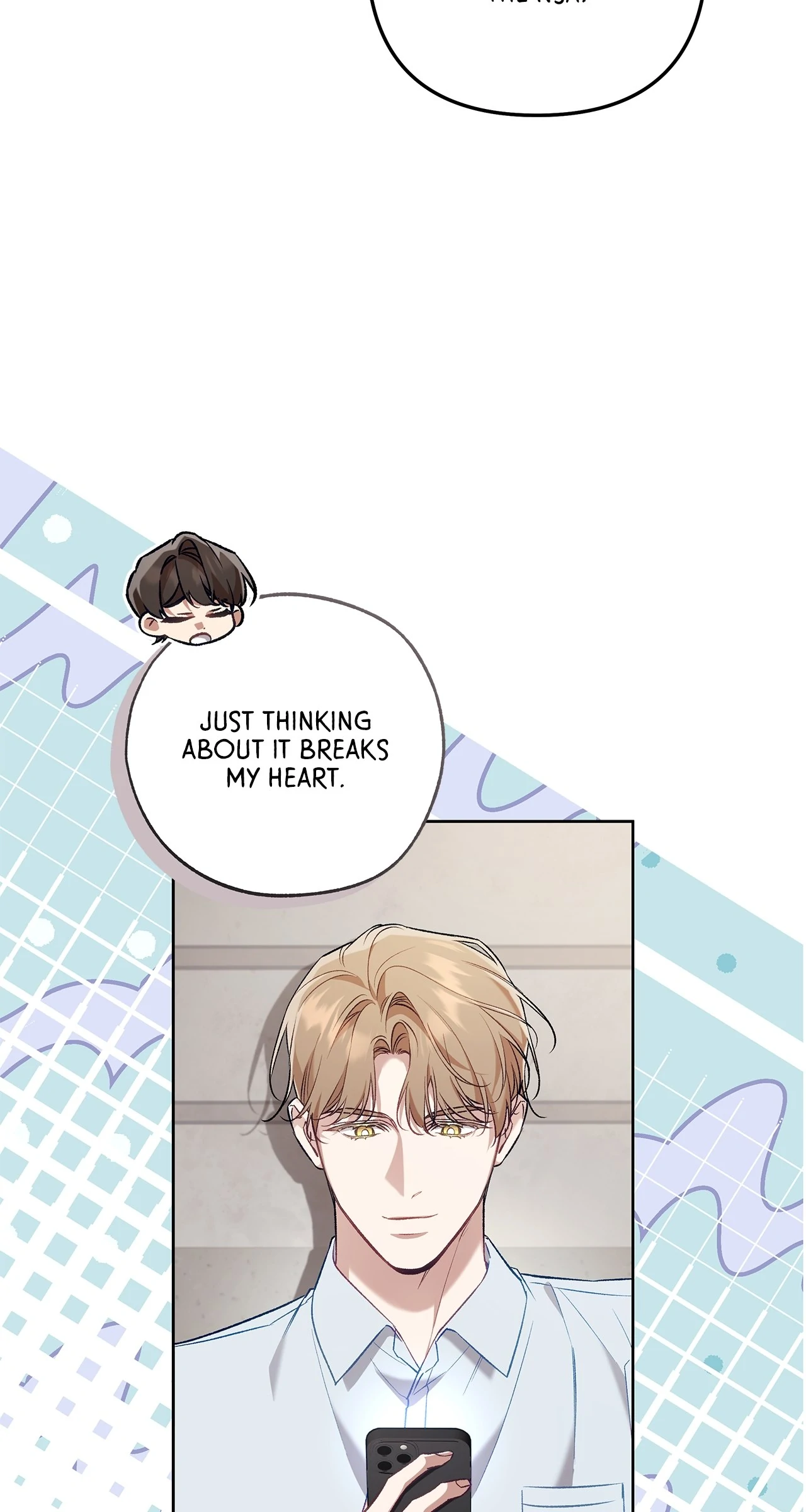The S-Class Guide As Sweet As Honey [Mature Official] - Chapter 65 Page 59