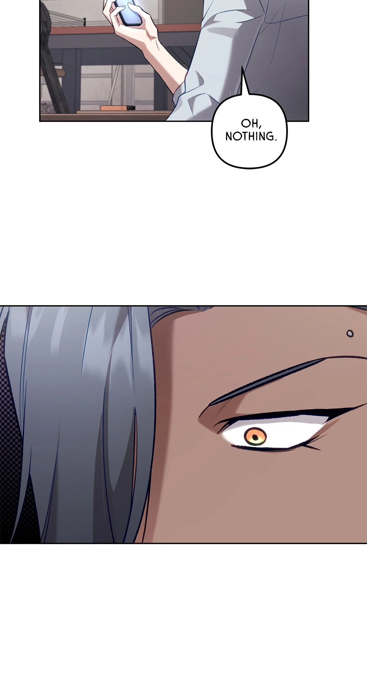 The S-Class Guide As Sweet As Honey [Mature Official] - Chapter 65 Page 61