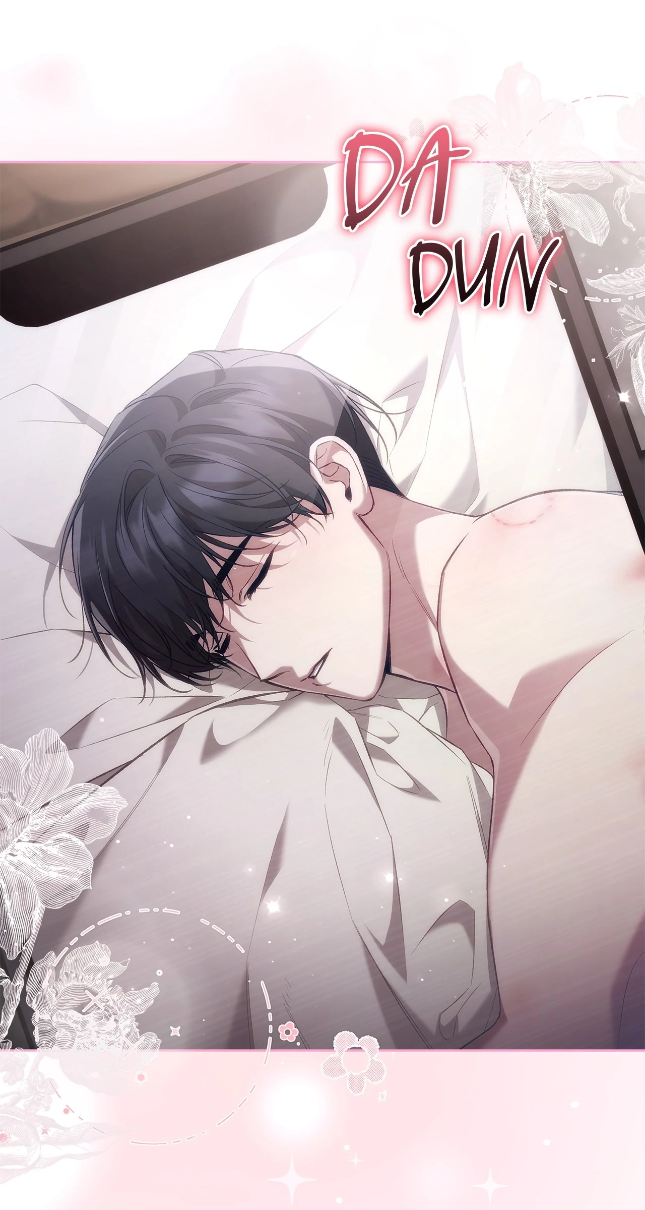 The S-Class Guide As Sweet As Honey [Mature Official] - Chapter 65 Page 63