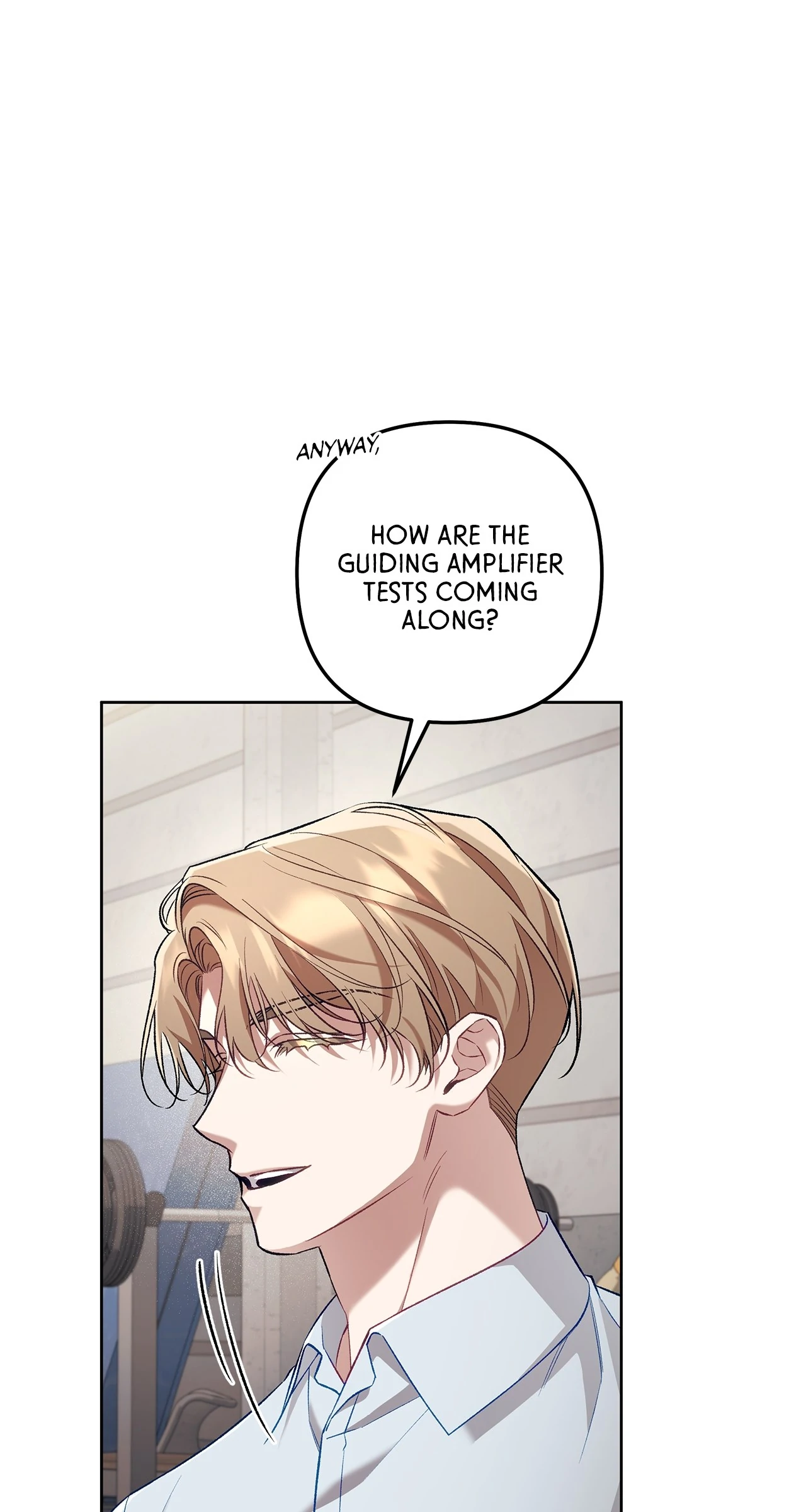 The S-Class Guide As Sweet As Honey [Mature Official] - Chapter 65 Page 65