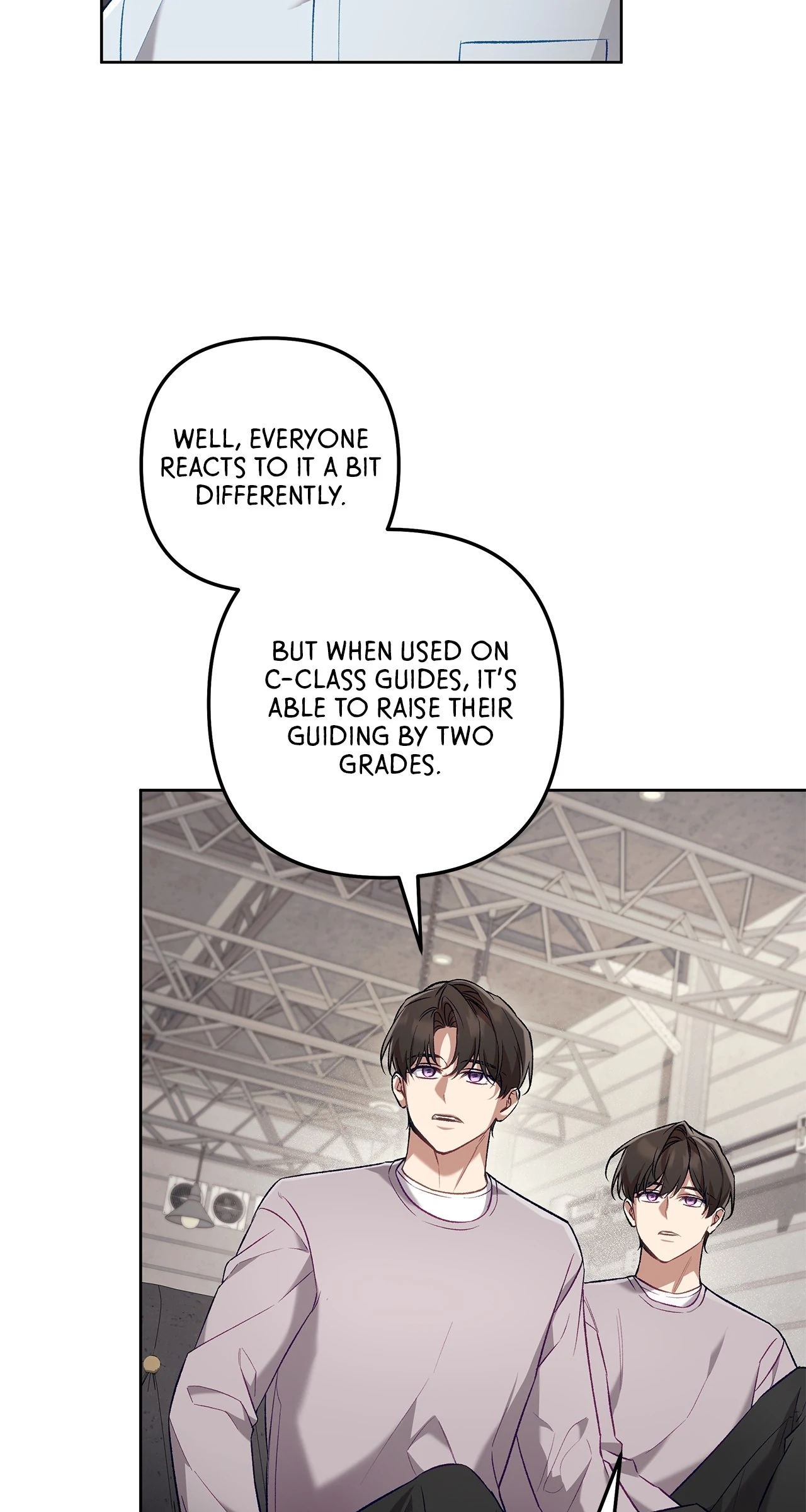 The S-Class Guide As Sweet As Honey [Mature Official] - Chapter 65 Page 66