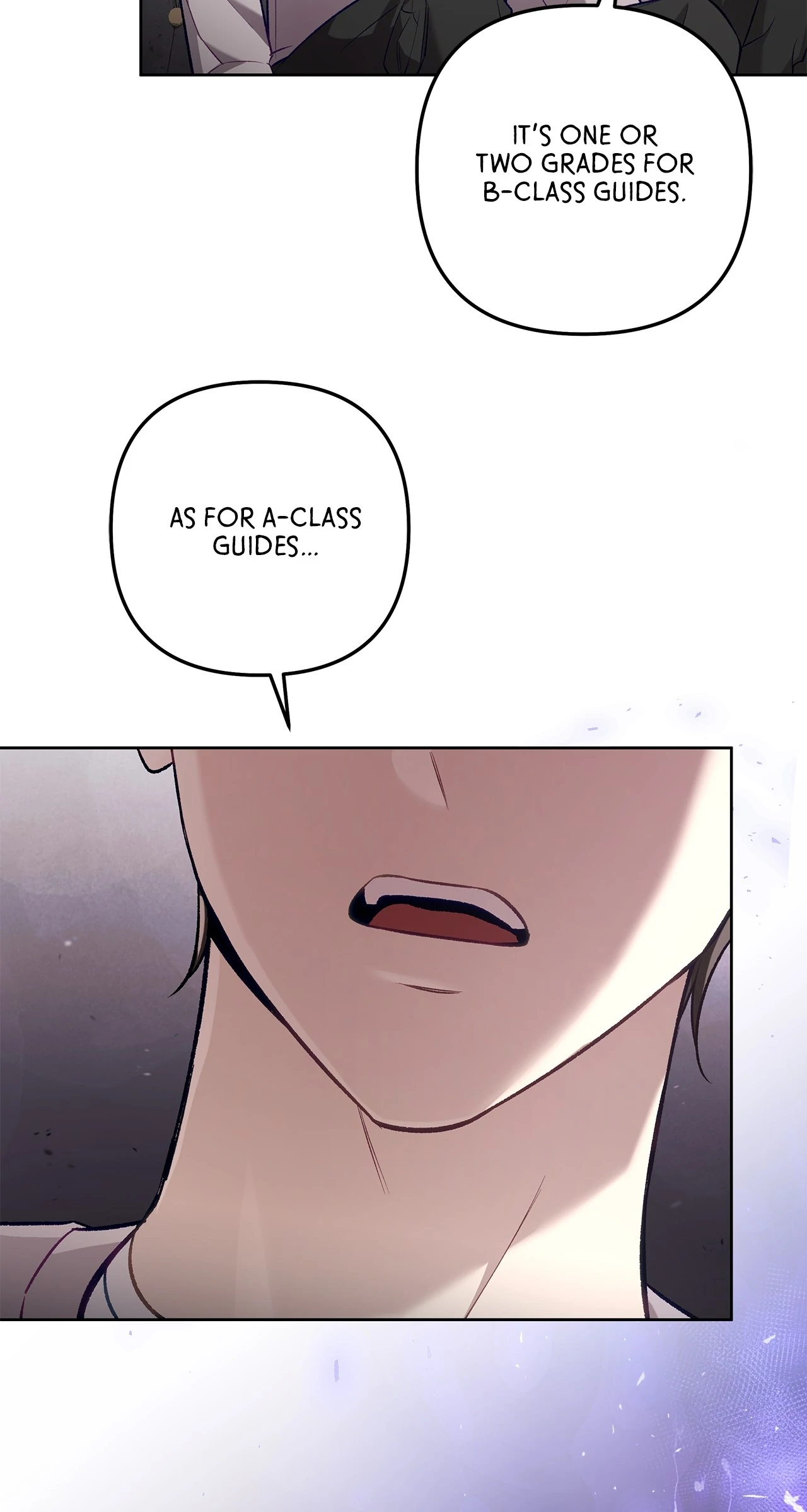 The S-Class Guide As Sweet As Honey [Mature Official] - Chapter 65 Page 67