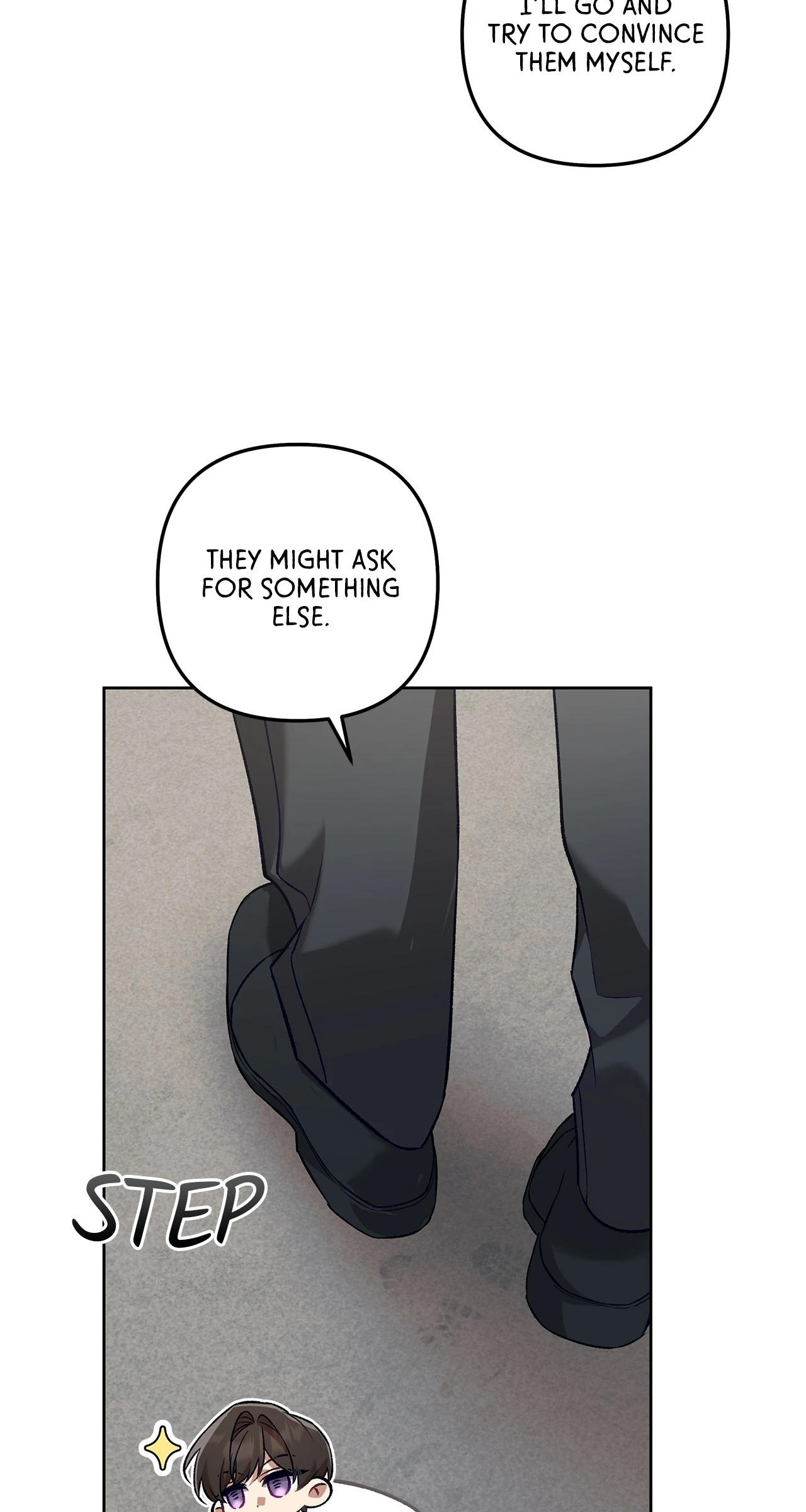 The S-Class Guide As Sweet As Honey [Mature Official] - Chapter 65 Page 73
