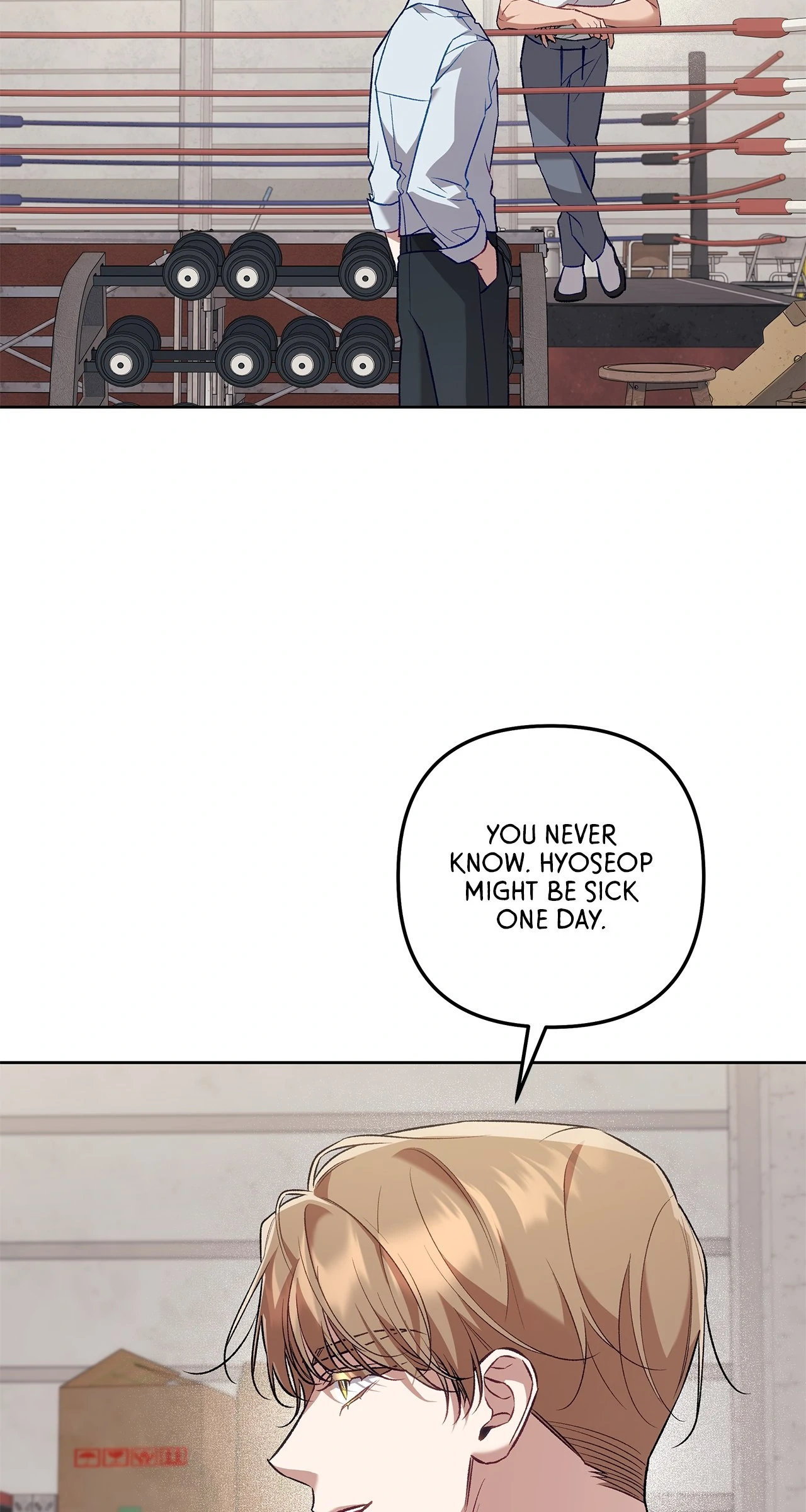 The S-Class Guide As Sweet As Honey [Mature Official] - Chapter 65 Page 75