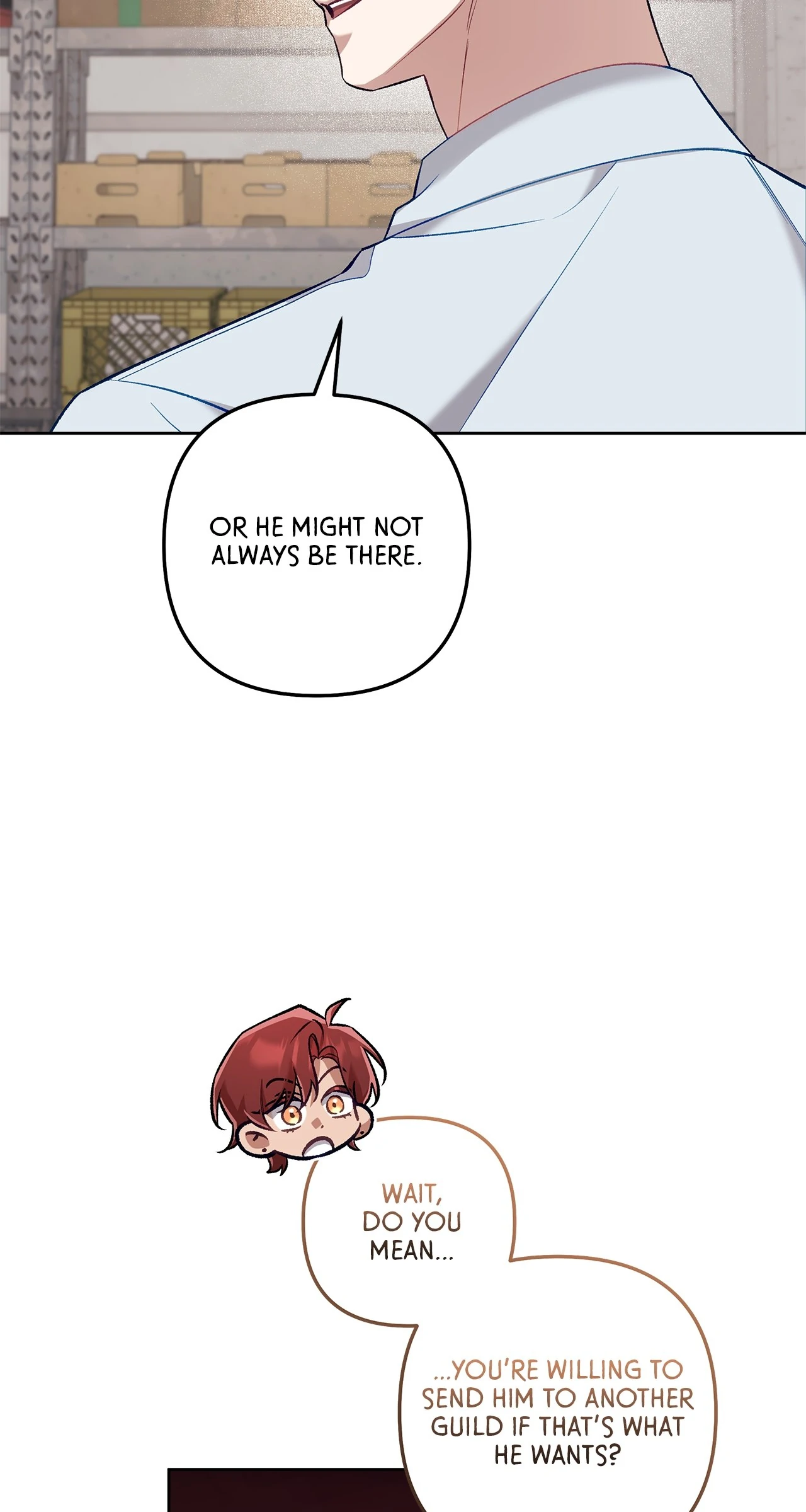 The S-Class Guide As Sweet As Honey [Mature Official] - Chapter 65 Page 76
