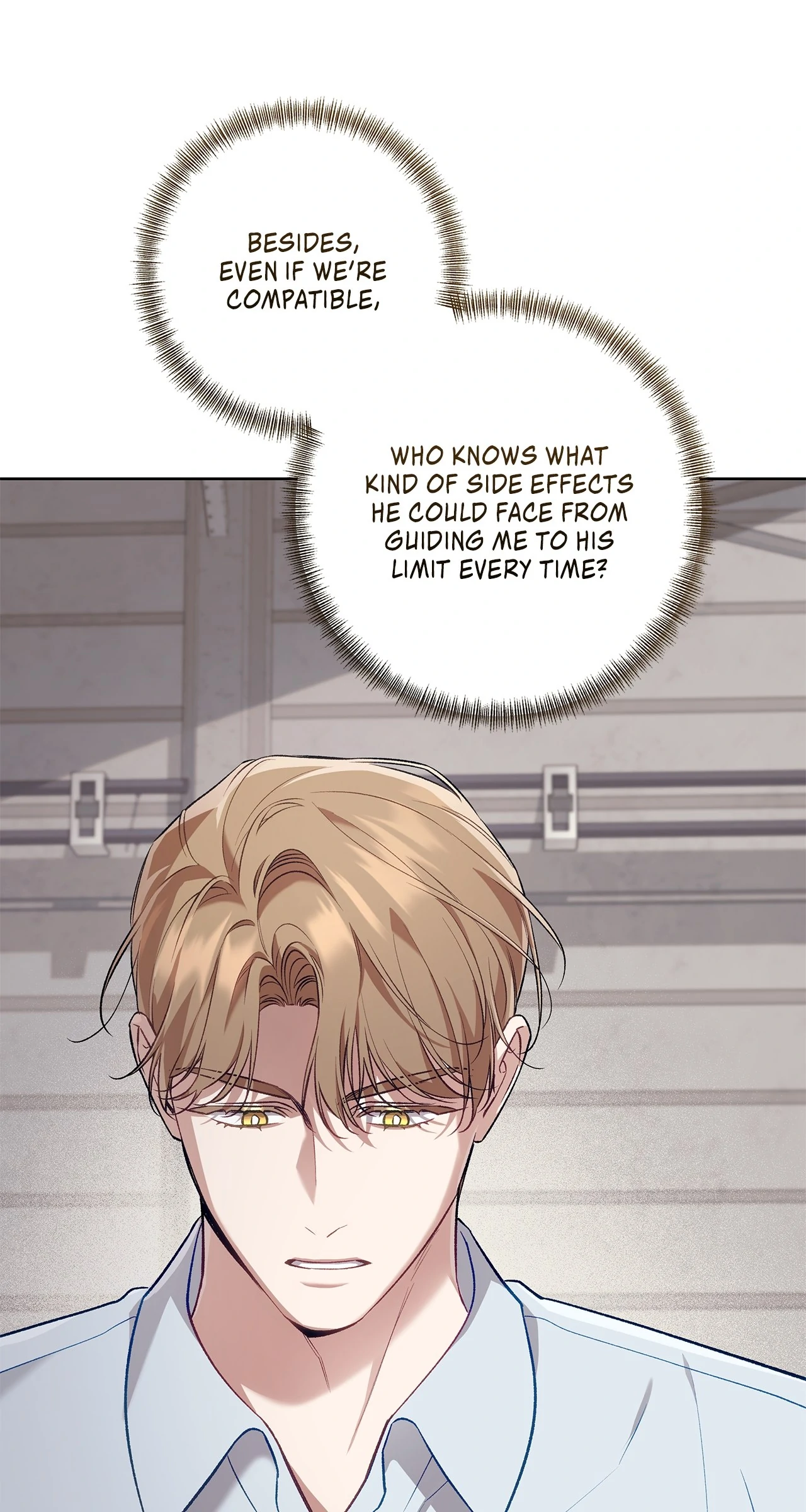 The S-Class Guide As Sweet As Honey [Mature Official] - Chapter 65 Page 79