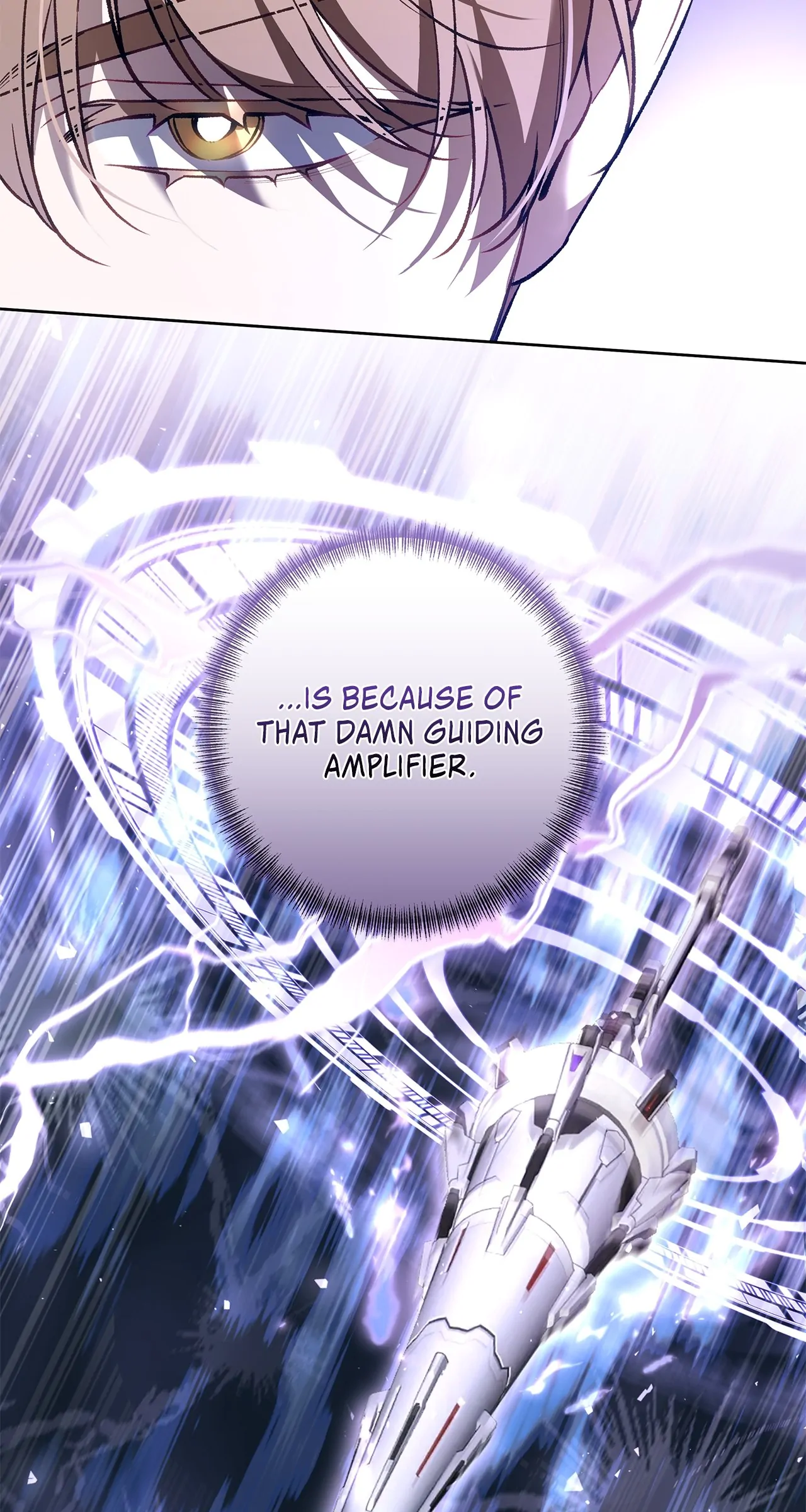 The S-Class Guide As Sweet As Honey [Mature Official] - Chapter 65 Page 81